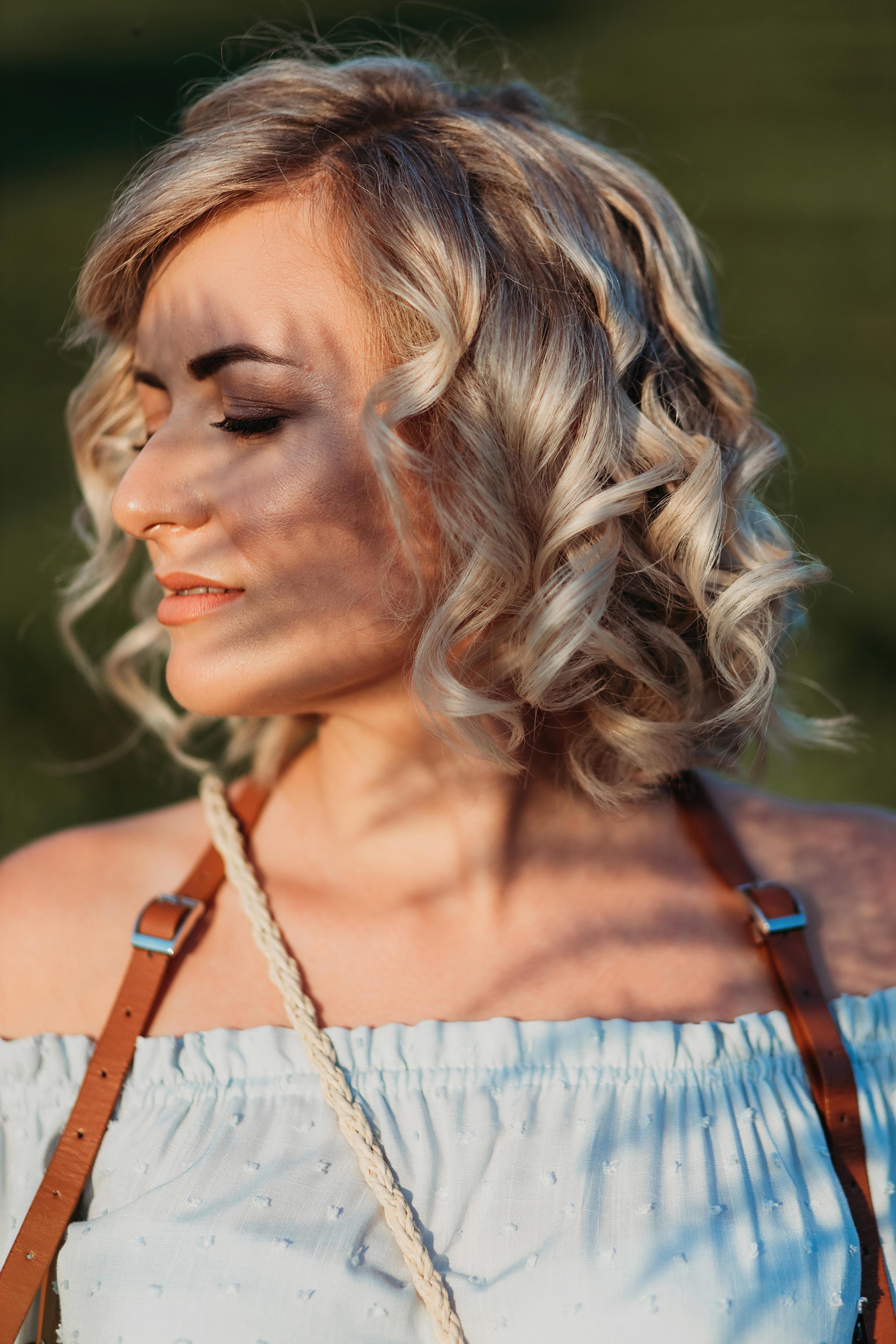 Индивидуальная съёмка. Фотограф Сочи Татьяна Зорина