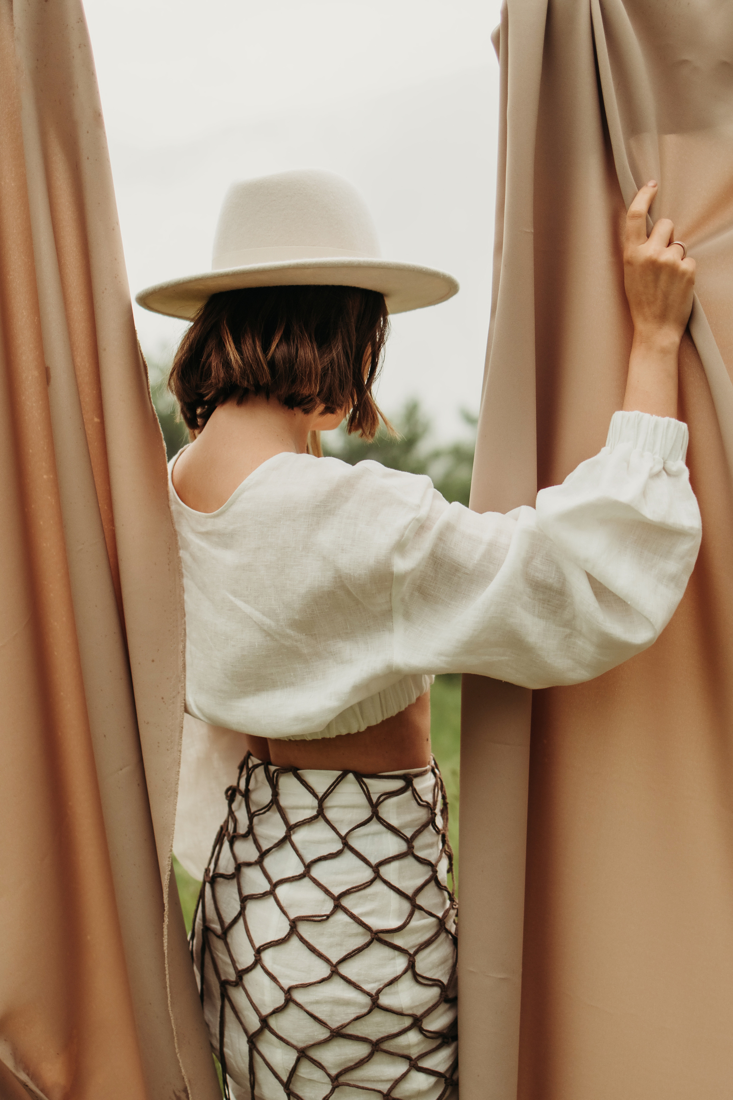 Индивидуальная съёмка. Фотограф Сочи Татьяна Зорина