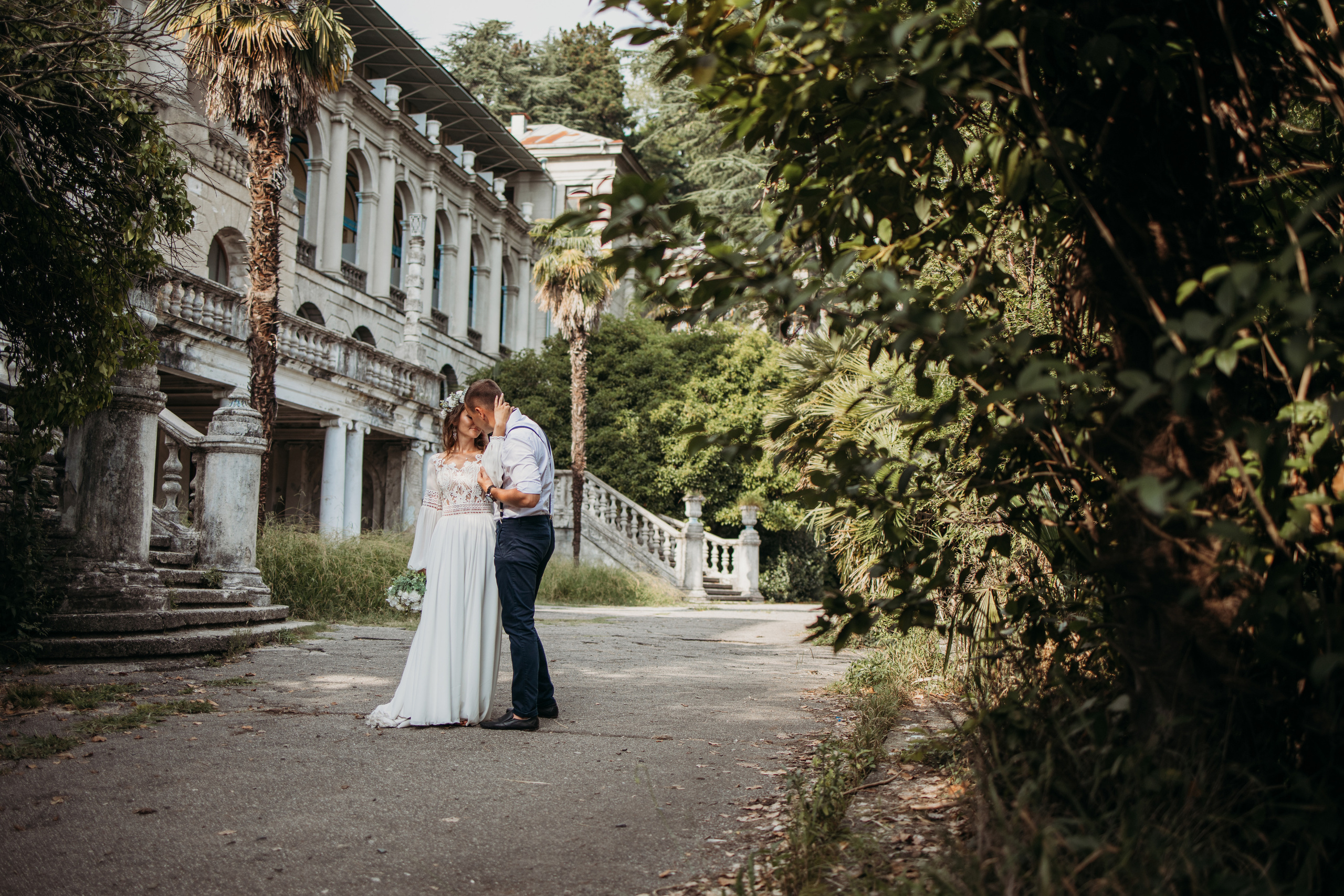 Love Story. Фотограф Сочи Татьяна Зорина