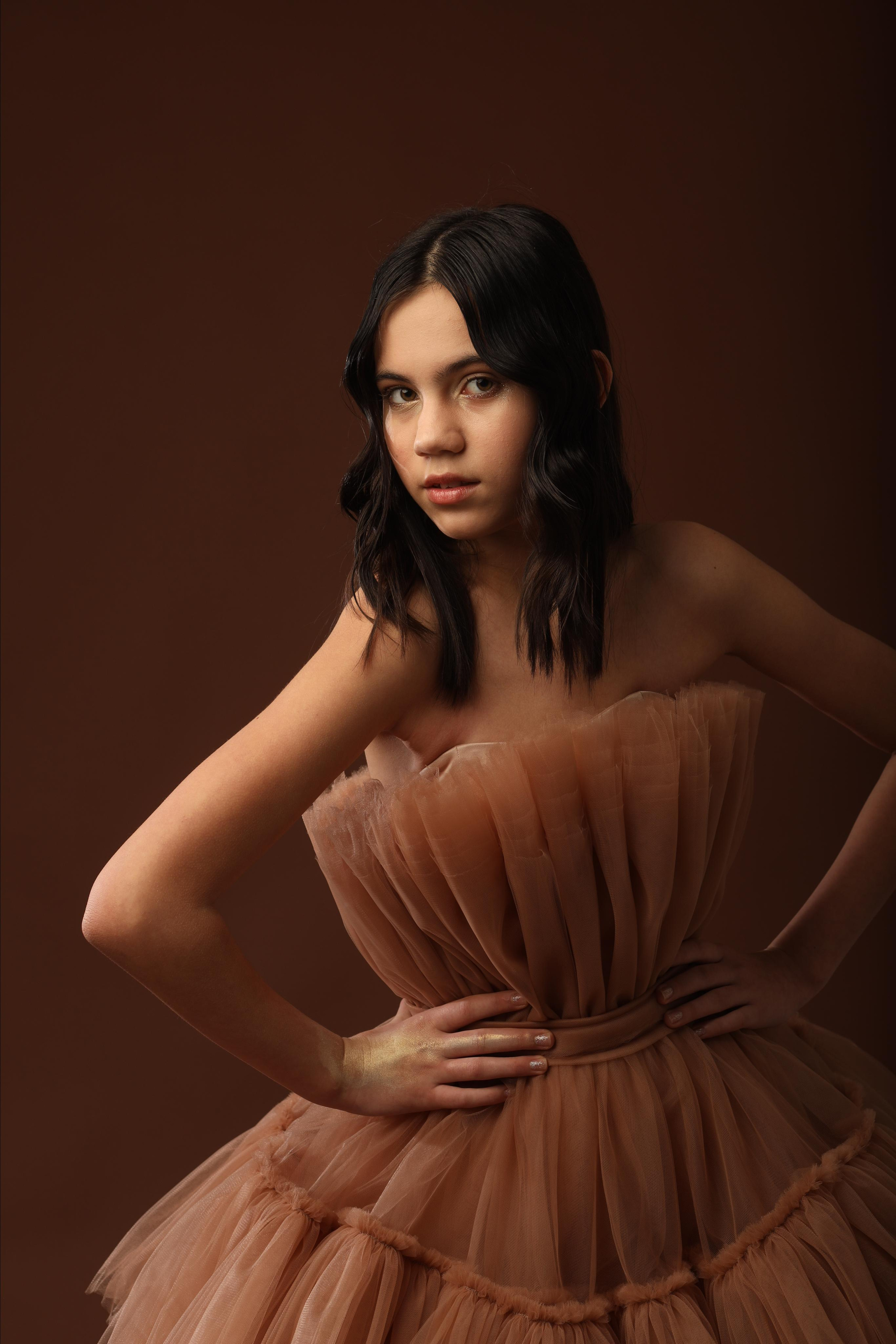 До/После. Фотограф Сочи Татьяна Зорина