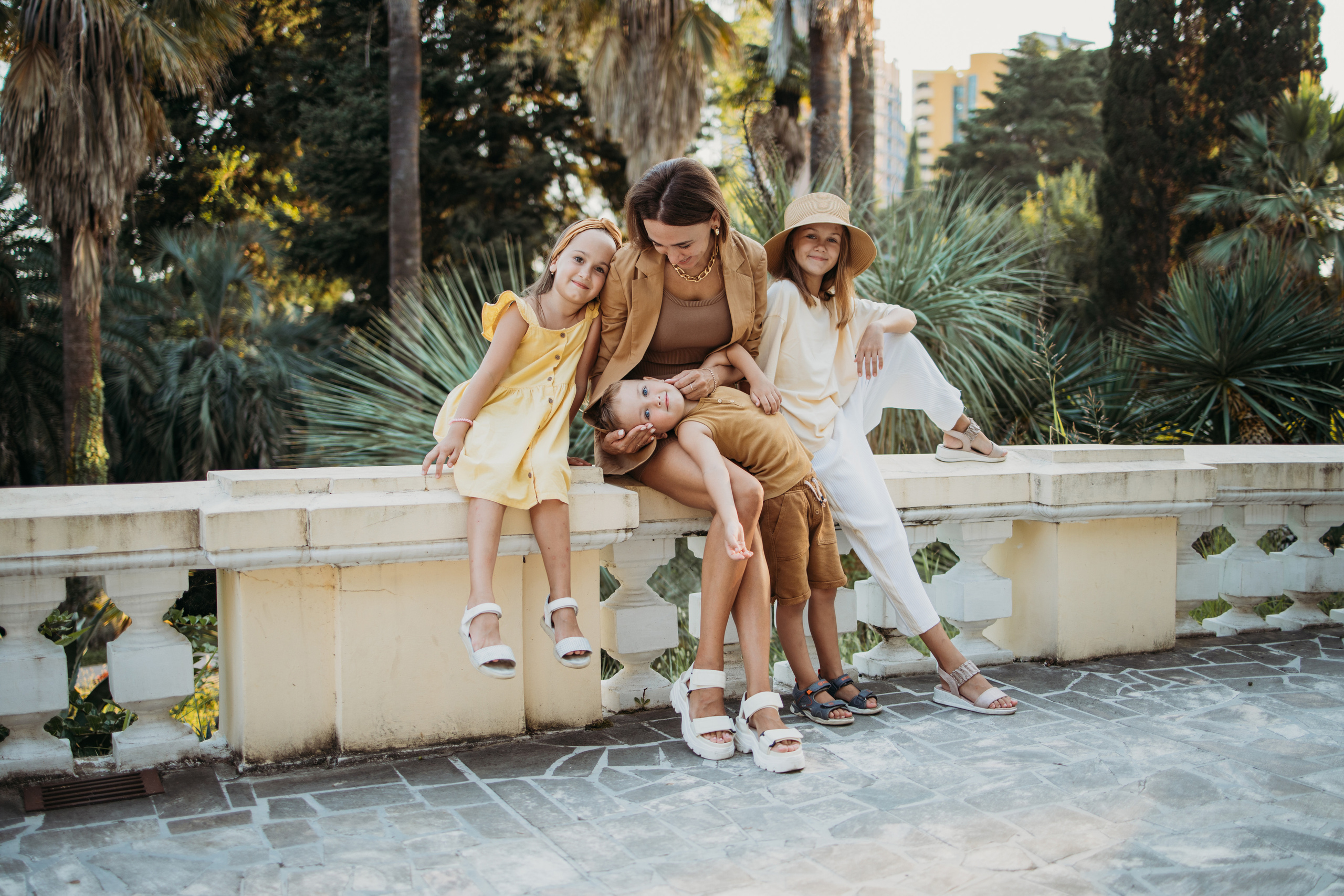 Семейные съёмки Сочи, Семейная фотосессия Сочи. Фотограф Сочи Татьяна Зорина