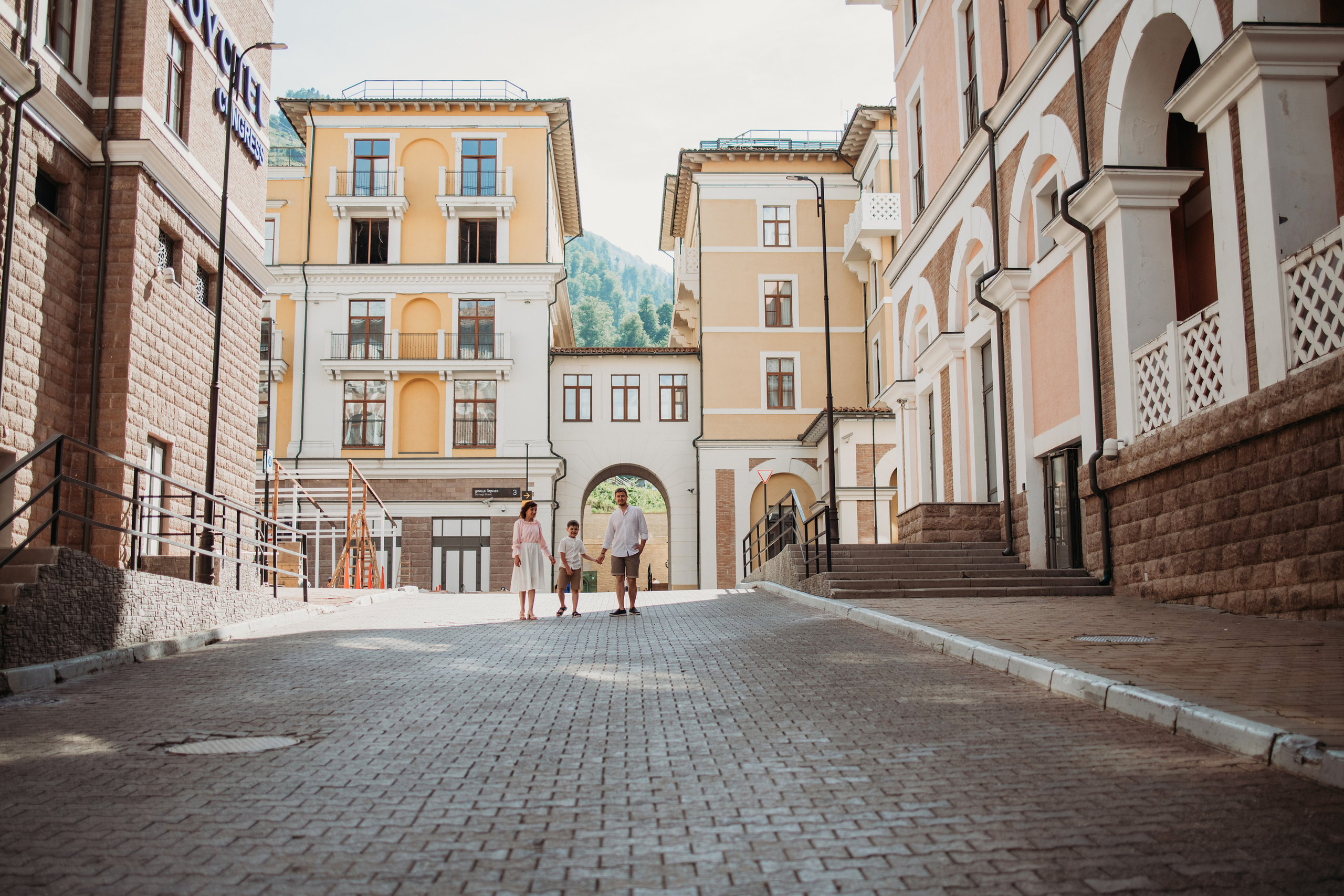 Семейные съёмки Сочи, Семейная фотосессия Сочи. Фотограф Сочи Татьяна Зорина
