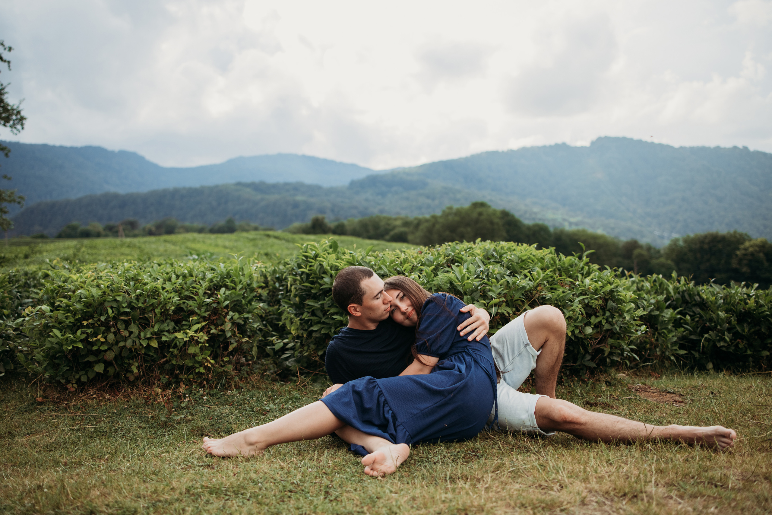 Love Story. Фотограф Сочи Татьяна Зорина