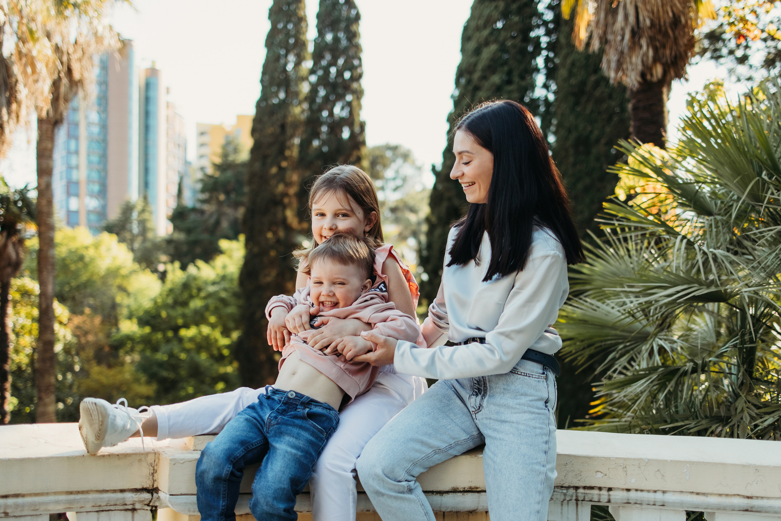 Семейные съёмки Сочи, Семейная фотосессия Сочи. Фотограф Сочи Татьяна Зорина