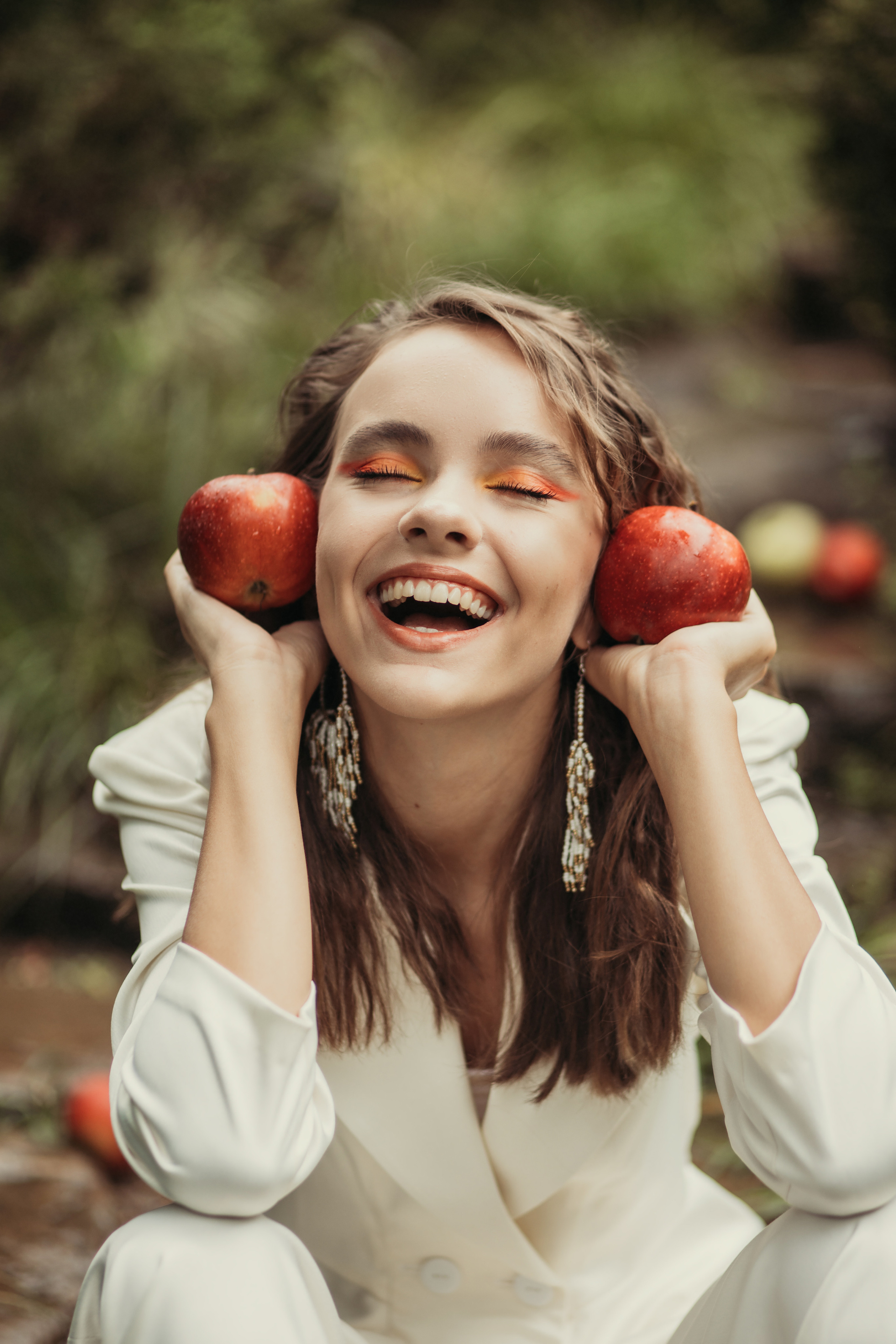 Индивидуальная съёмка. Фотограф Сочи Татьяна Зорина