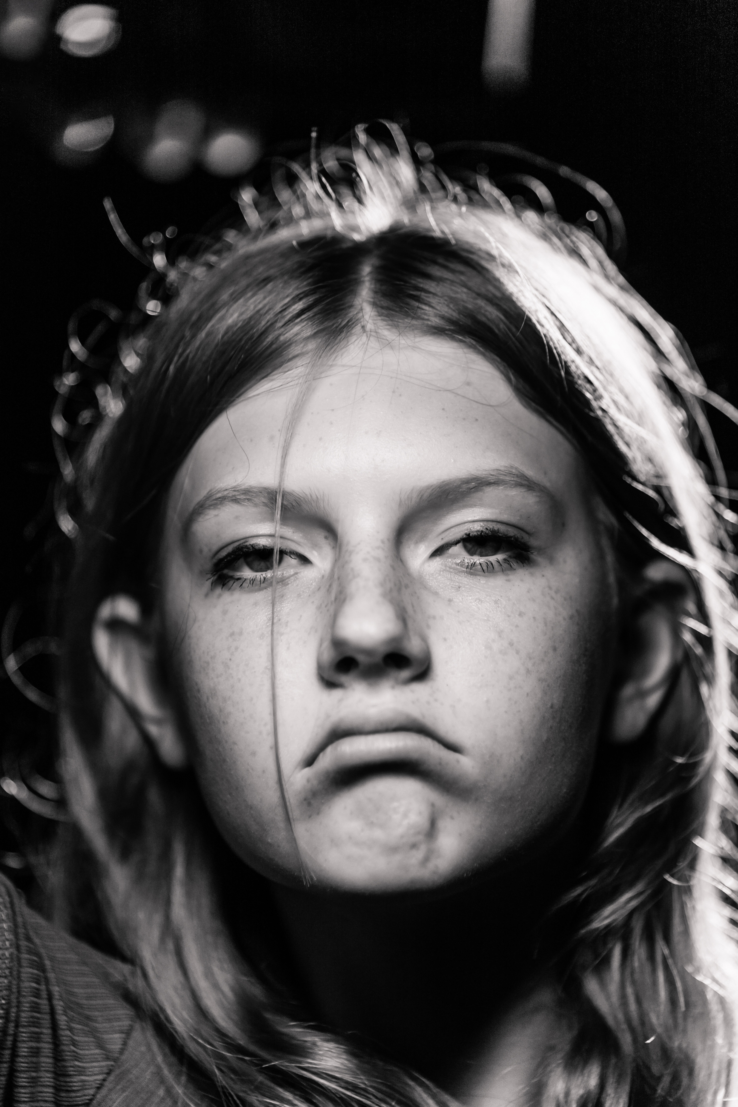 Индивидуальный женский портрет в Сочи. Фотограф Сочи Татьяна Зорина