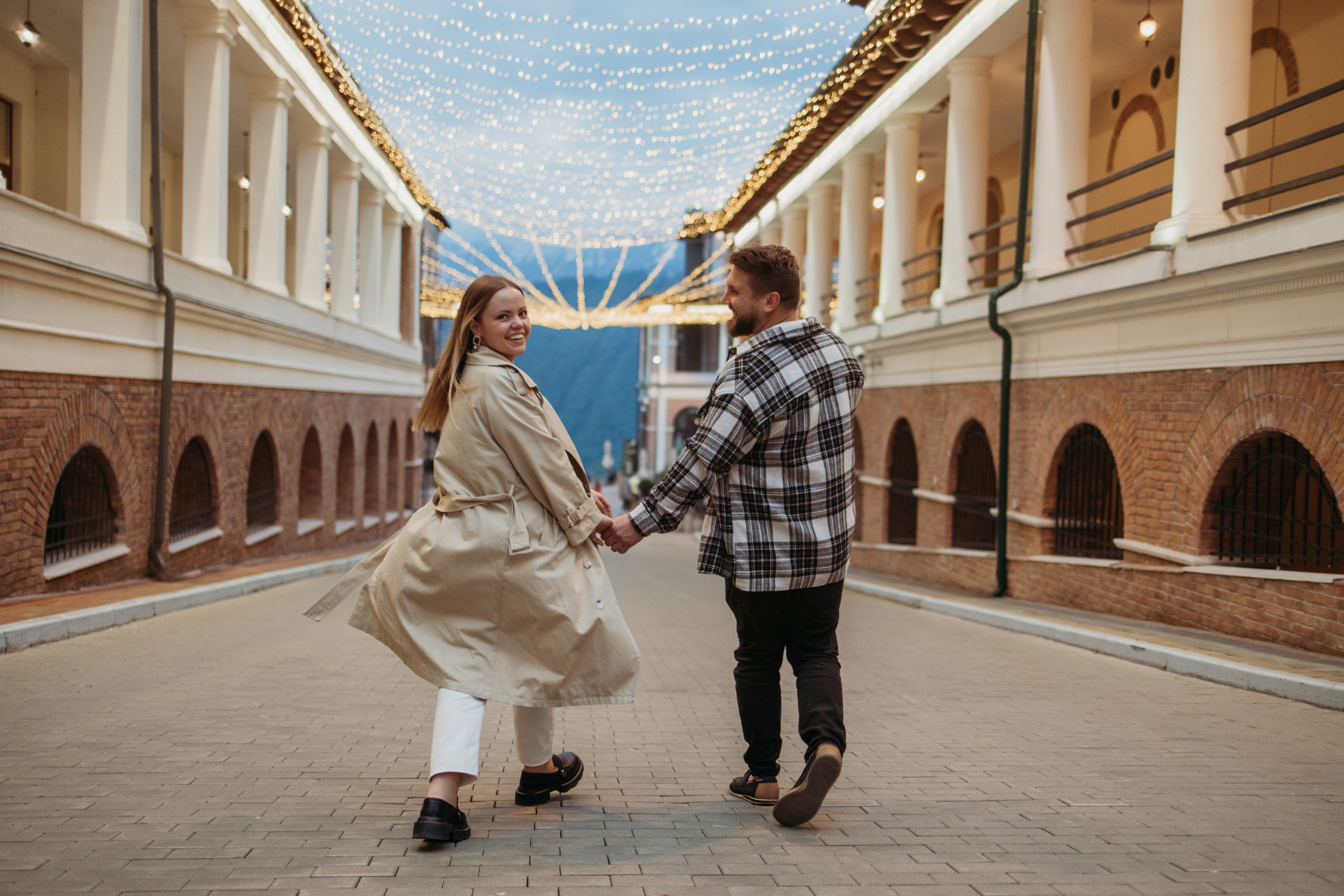 Love Story. Фотограф Сочи Татьяна Зорина