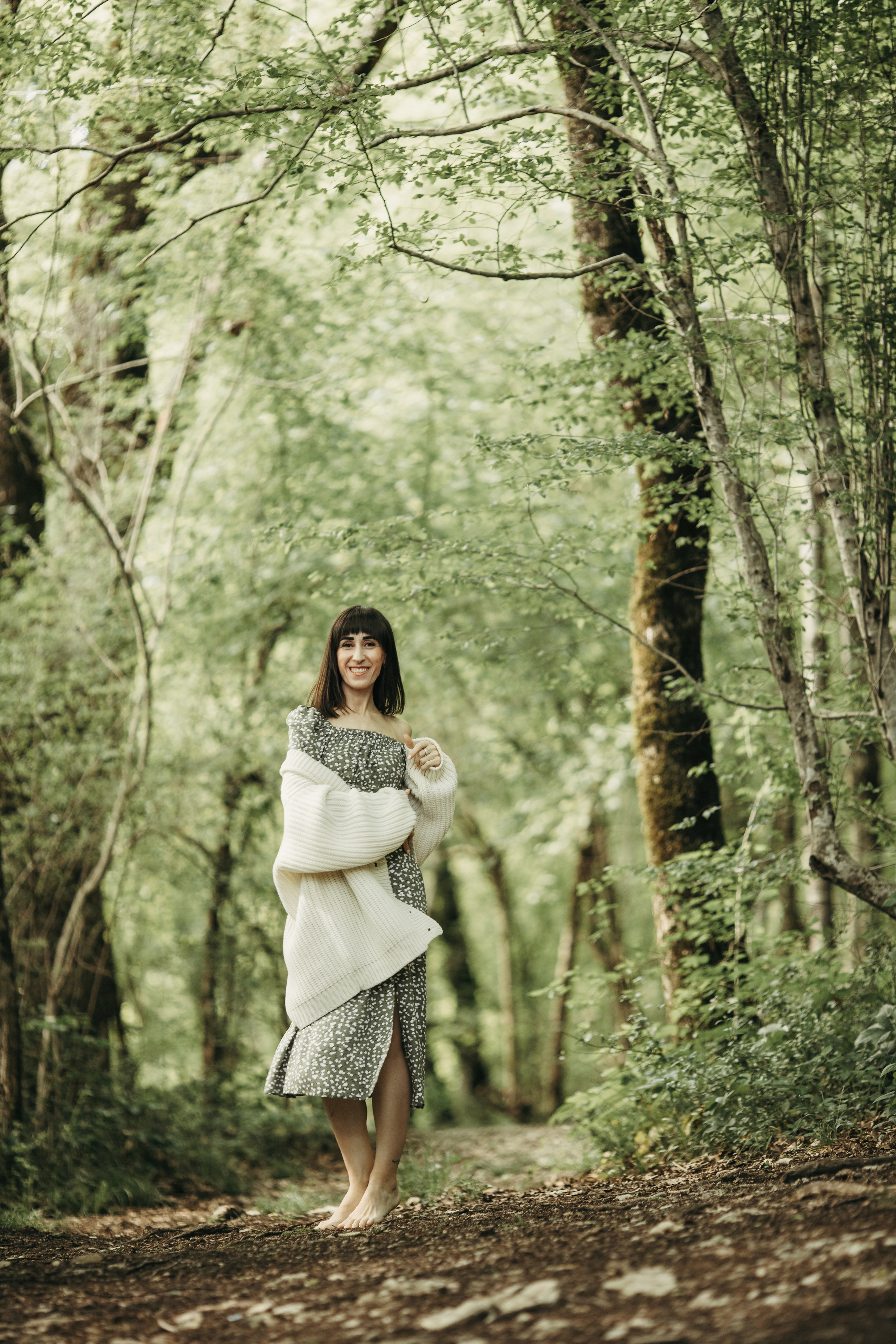 До/После. Фотограф Сочи Татьяна Зорина