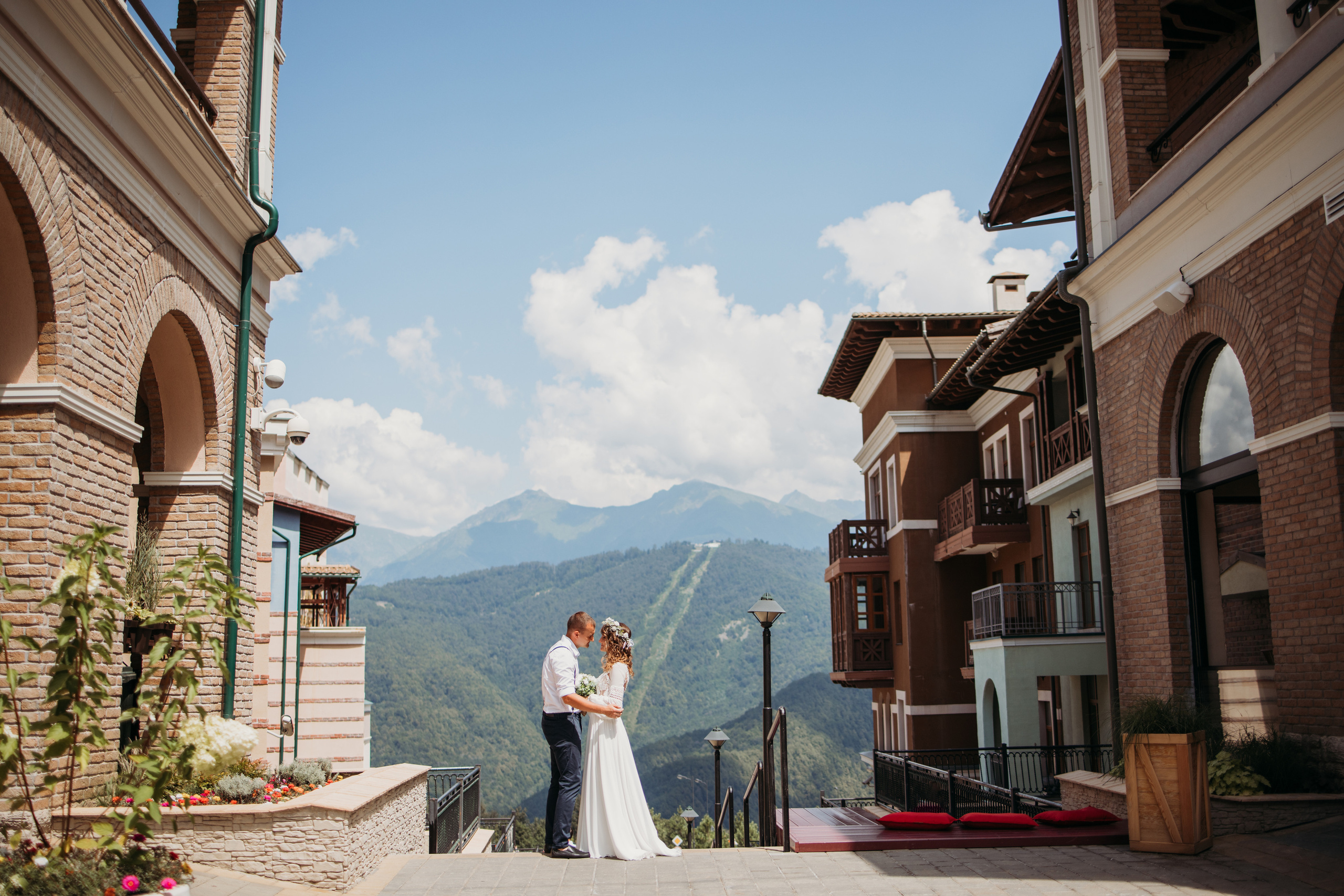 Love Story. Фотограф Сочи Татьяна Зорина