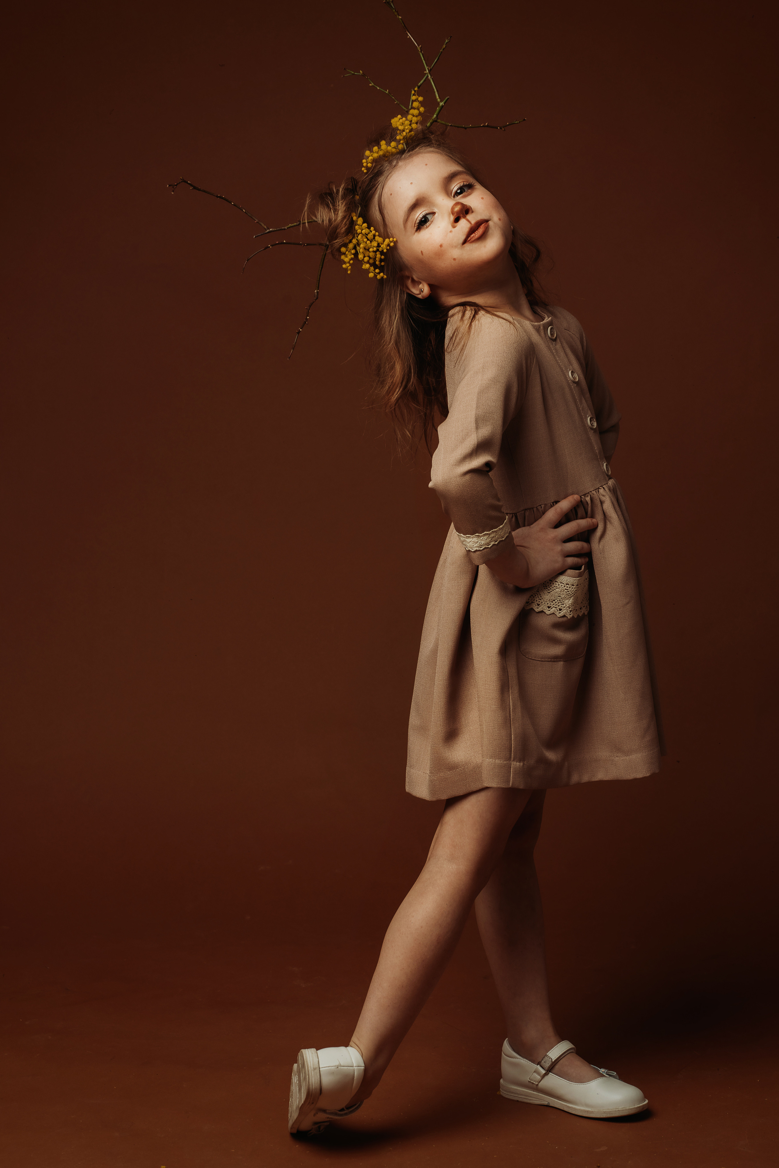 Съёмка портфолио Захара и Доминики. Фотограф Сочи Татьяна Зорина