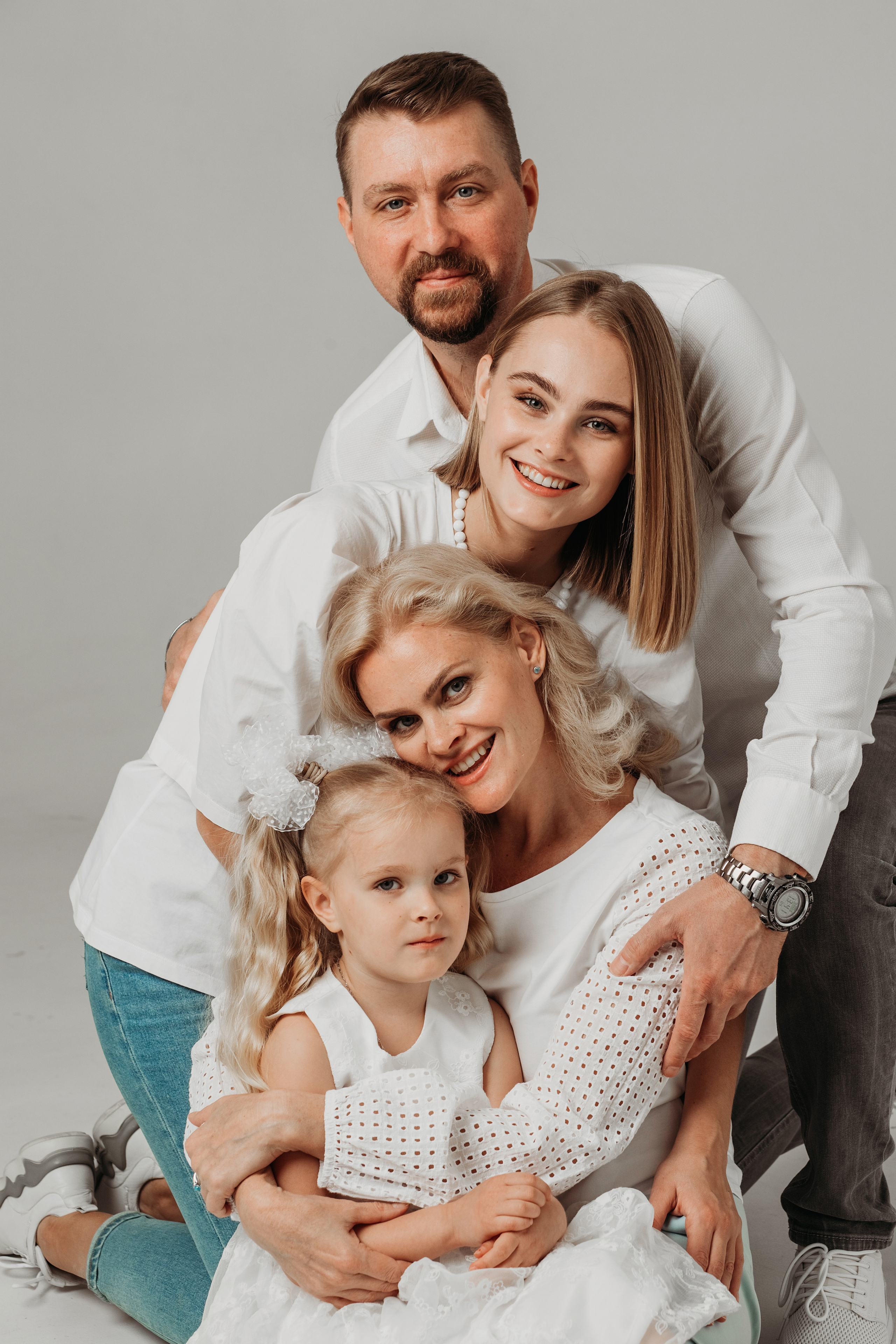 Семейные съёмки Сочи, Семейная фотосессия Сочи. Фотограф Сочи Татьяна Зорина