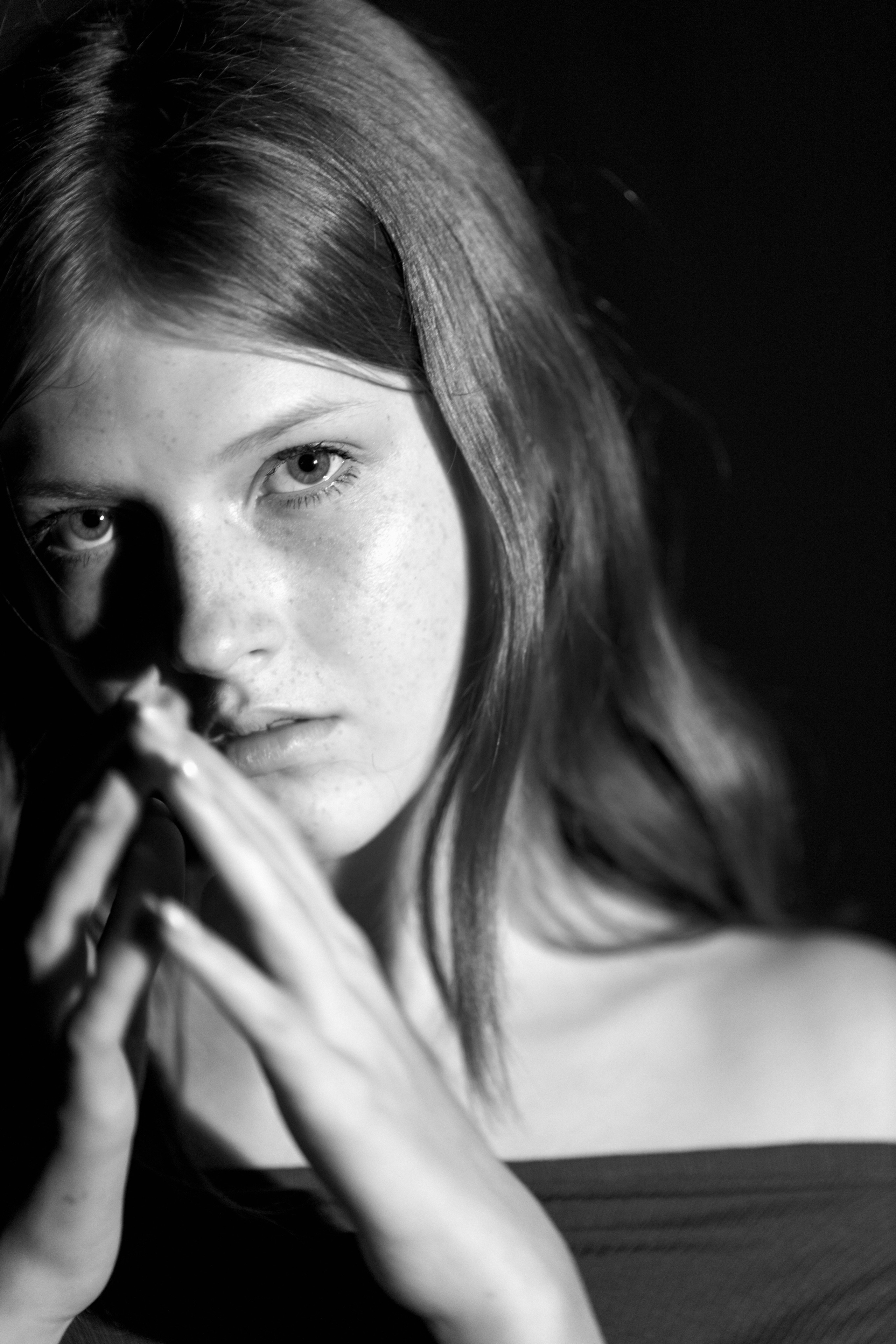 Индивидуальный женский портрет в Сочи. Фотограф Сочи Татьяна Зорина