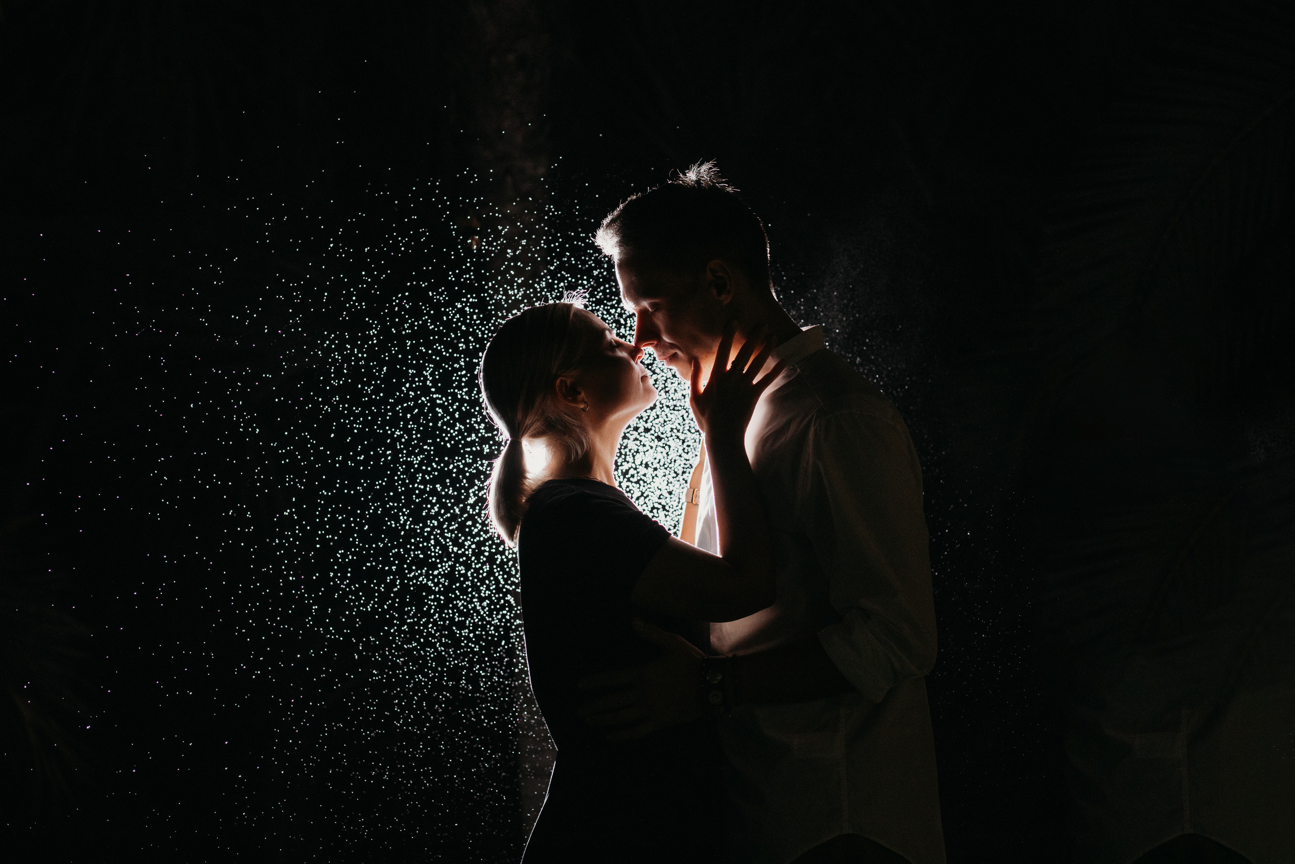 Love Story. Фотограф Сочи Татьяна Зорина