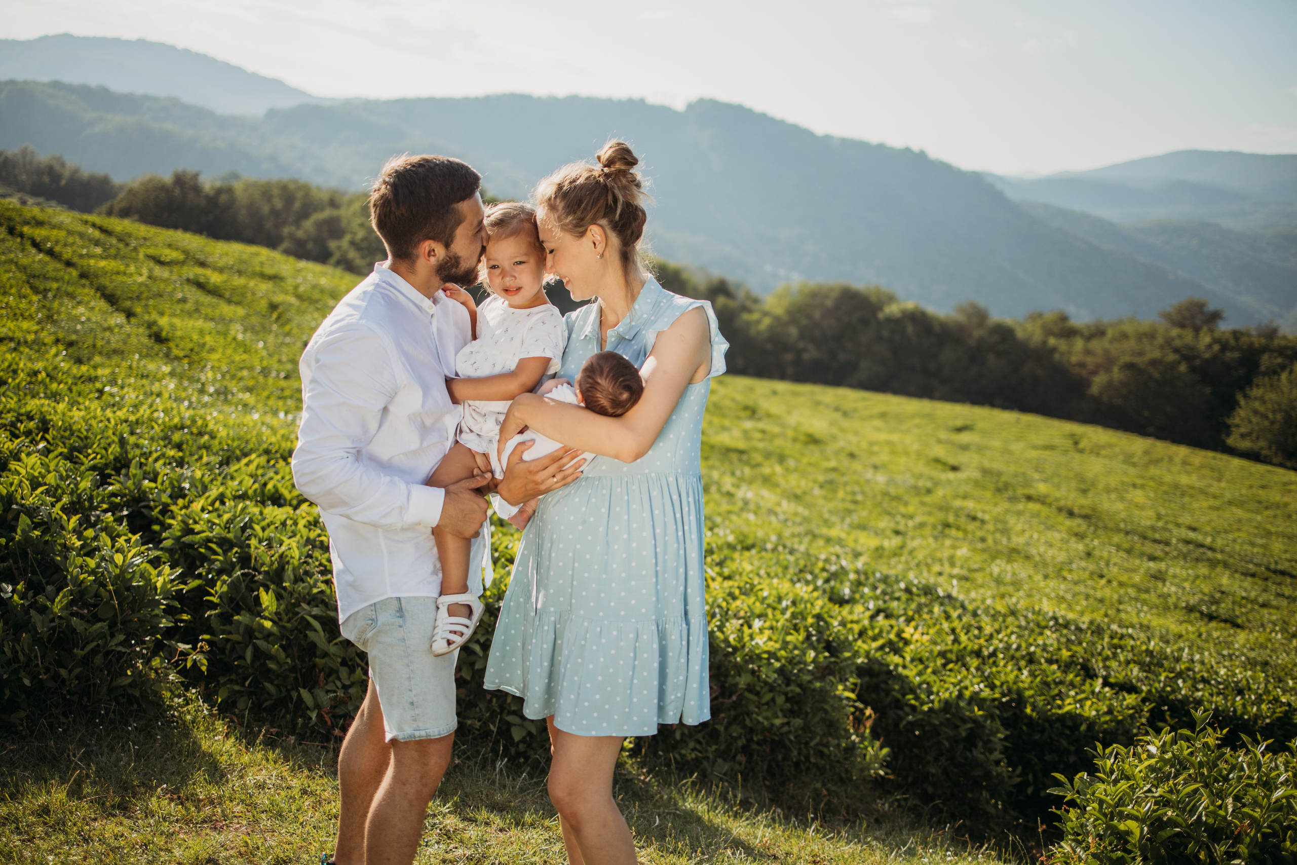 Семейные съёмки Сочи, Семейная фотосессия Сочи. Фотограф Сочи Татьяна Зорина