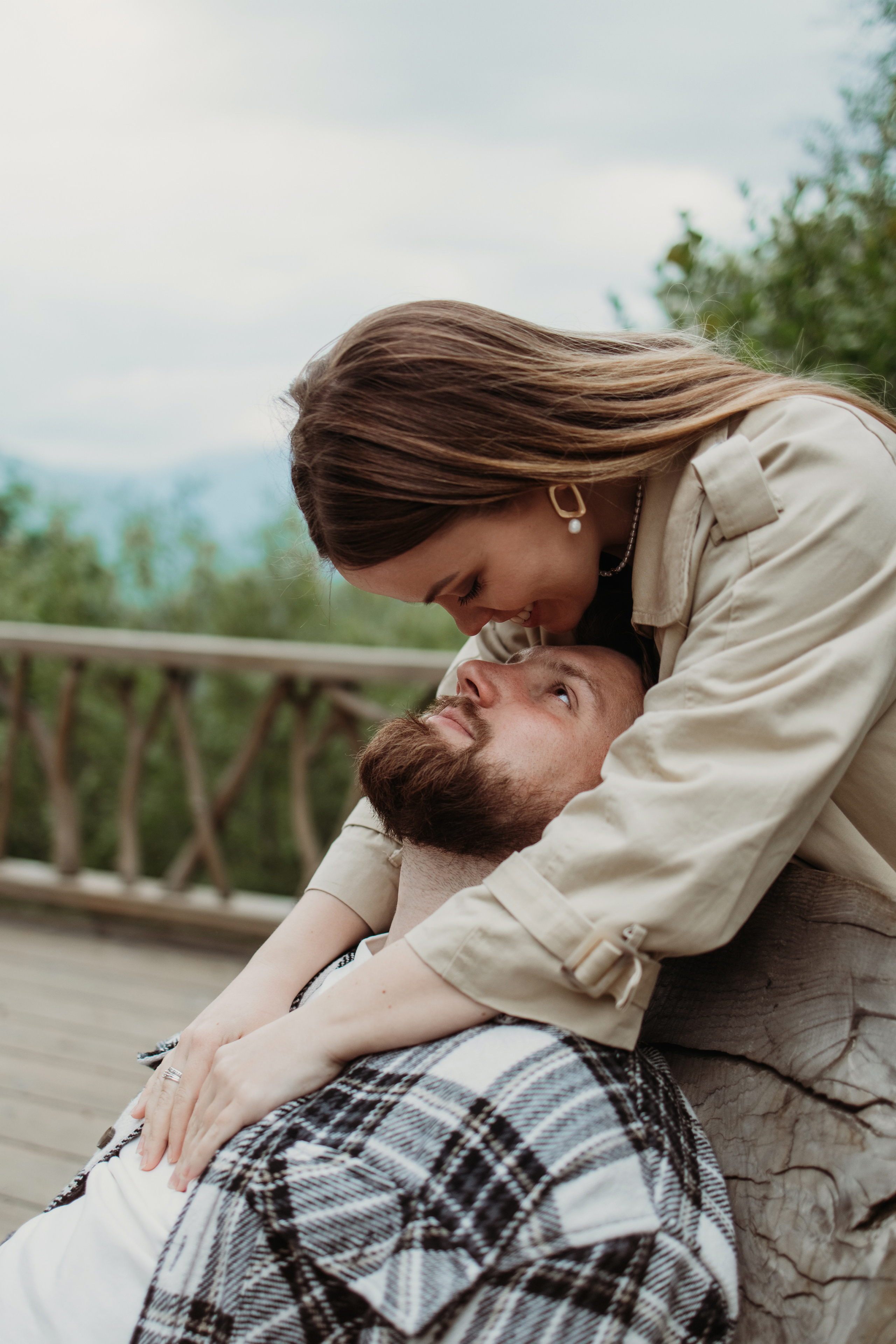 Love Story. Фотограф Сочи Татьяна Зорина