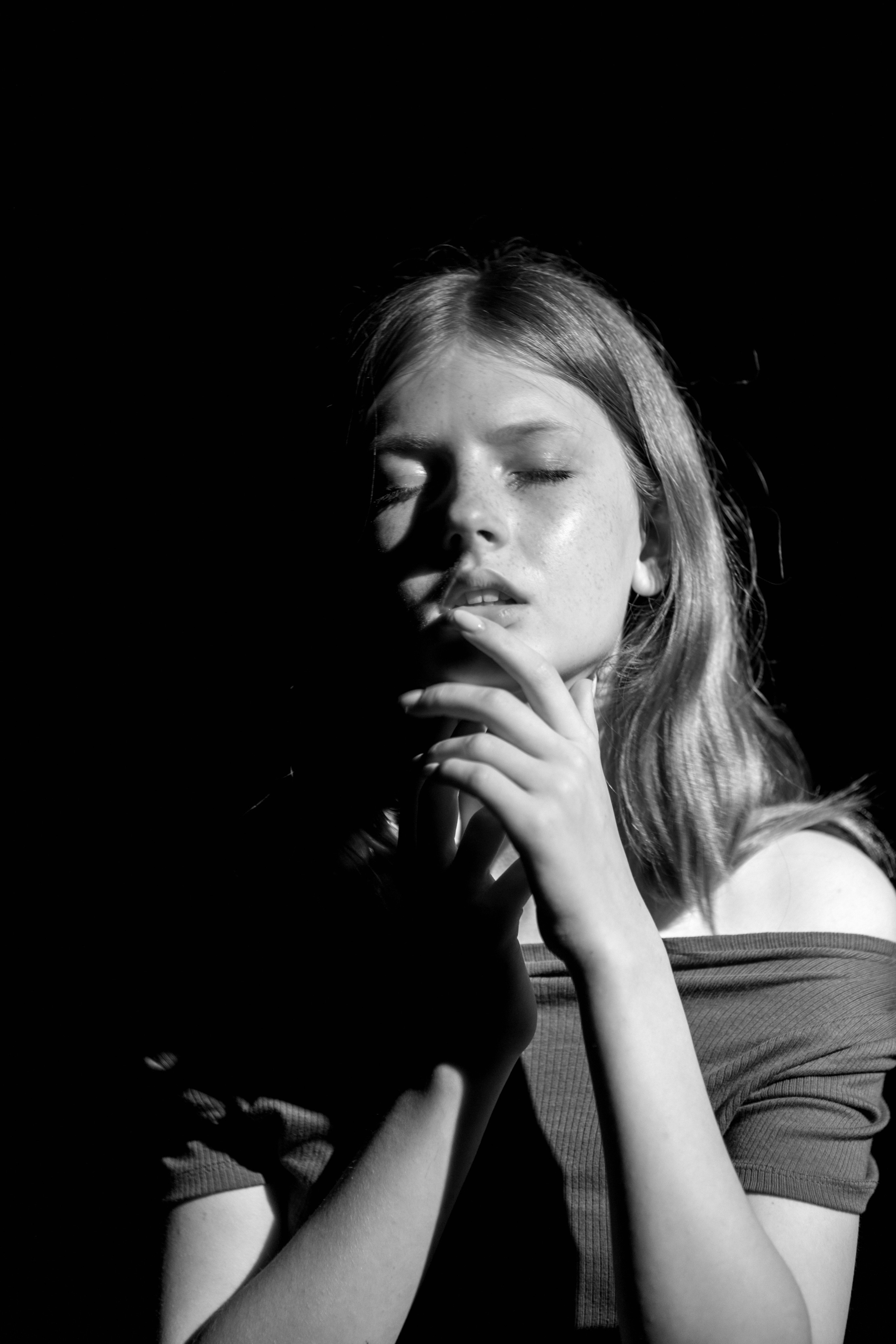 Индивидуальный женский портрет в Сочи. Фотограф Сочи Татьяна Зорина