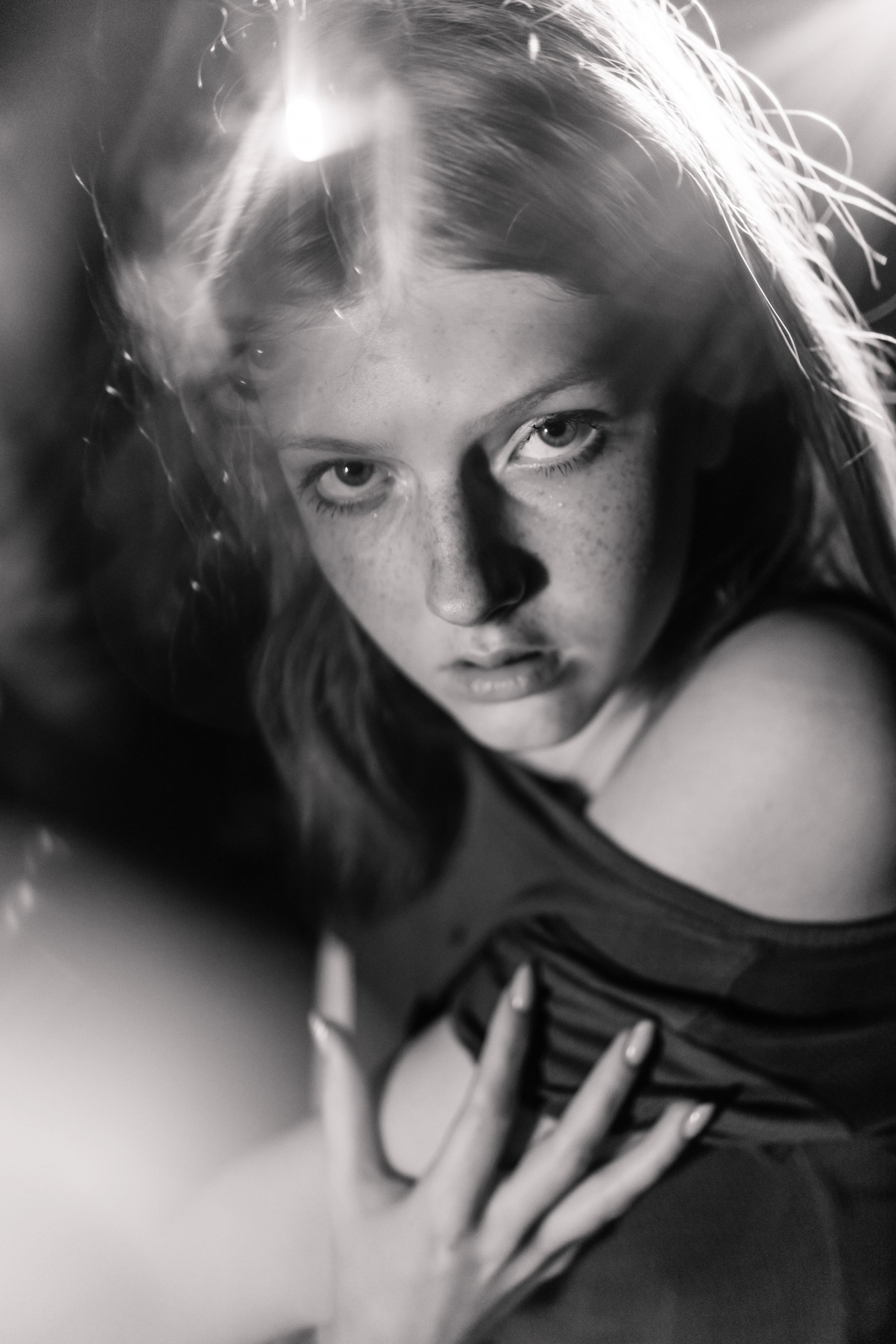 Индивидуальная съёмка. Фотограф Сочи Татьяна Зорина