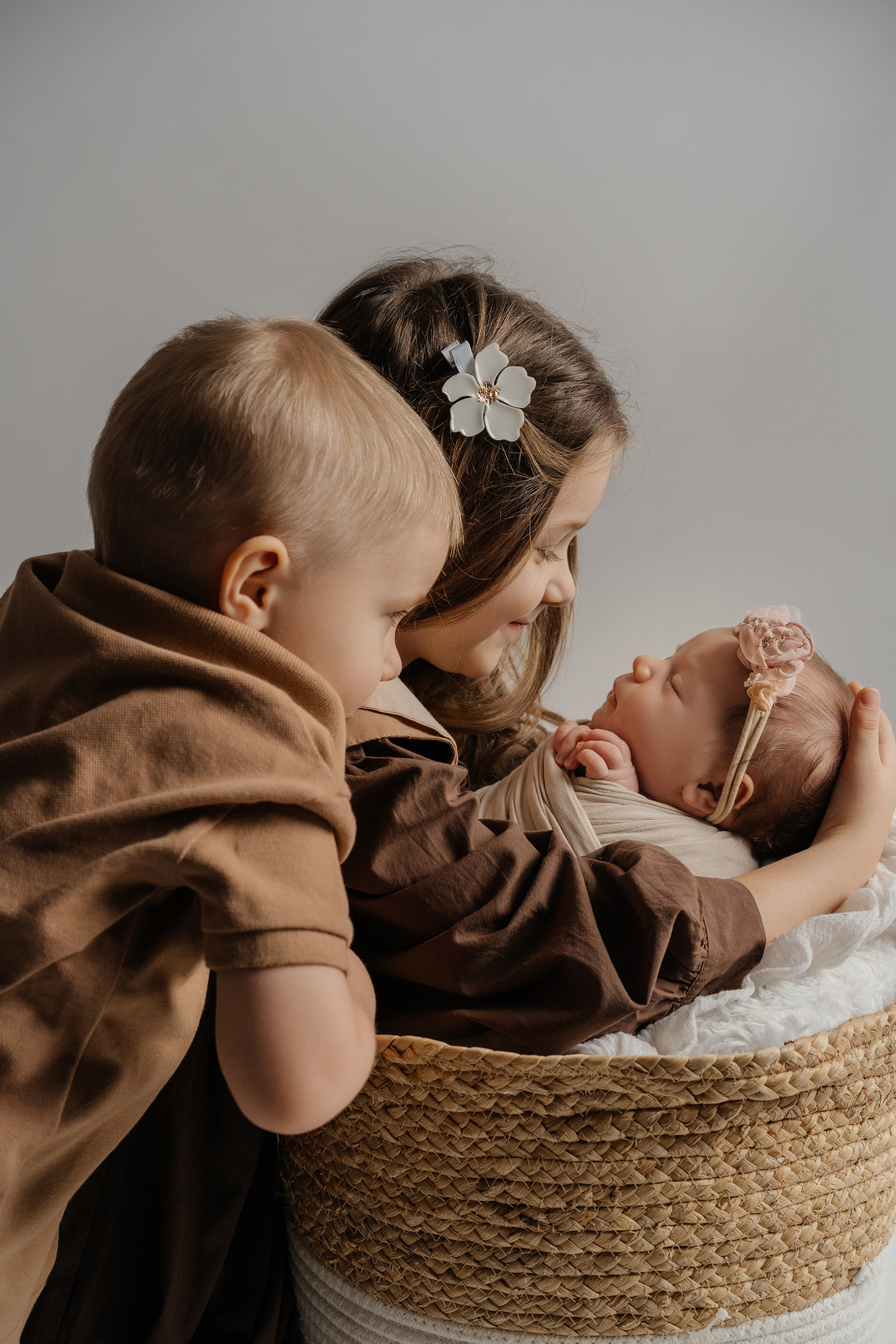 Фотосессия новорожденных в г. Новороссийске. Лана Абрамян-Фотограф новорожденных и беременных в Новороссийске Анапе
