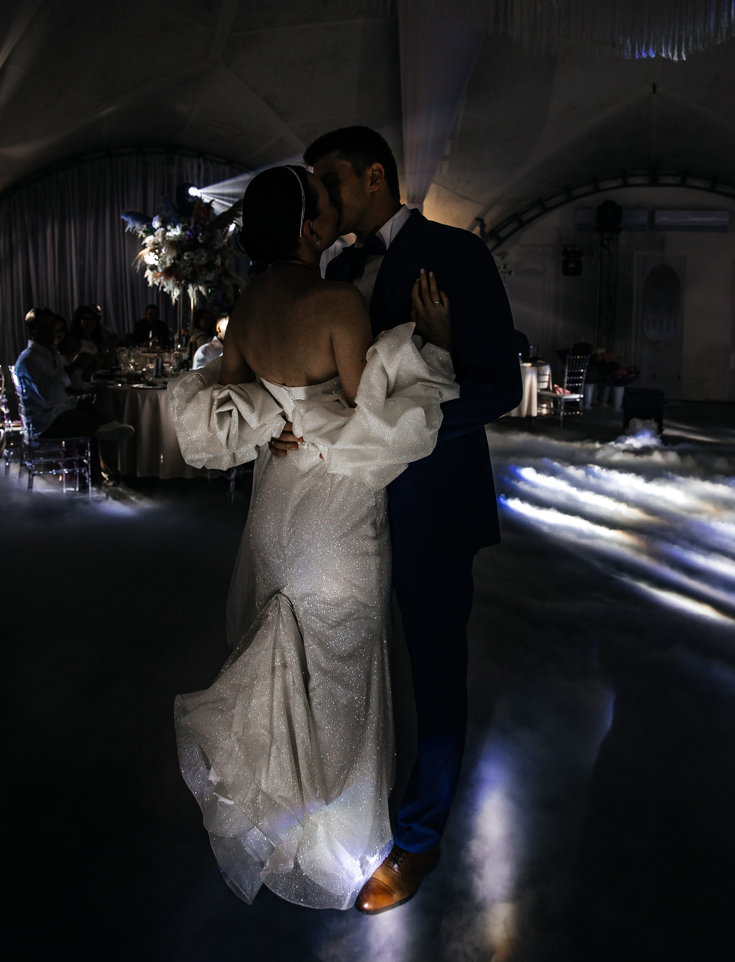 София & Павел. Свадебный и семейный фотограф в Москве Олеся Подколзина