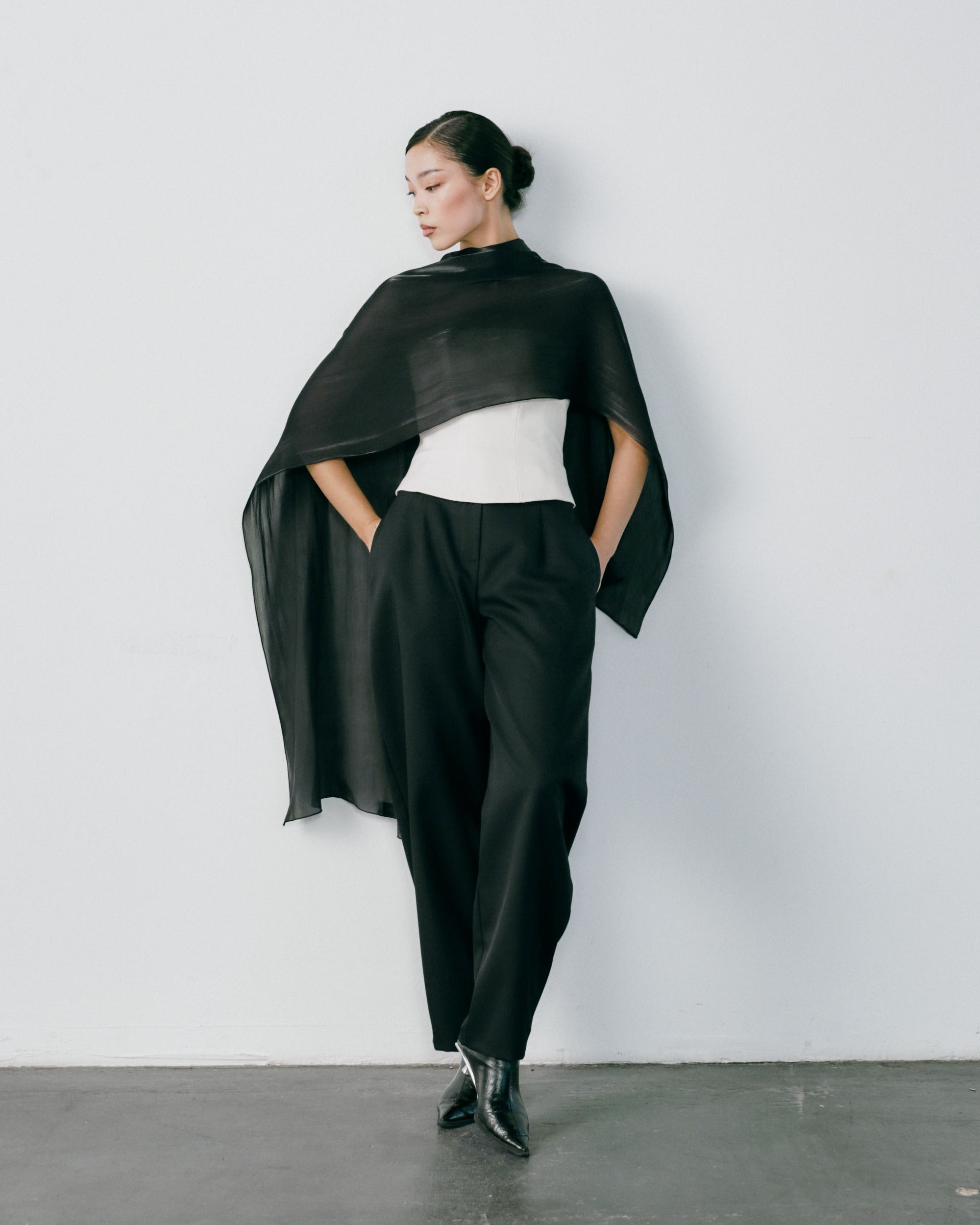 Various lookbooks. Pavel Yastrebov photographer