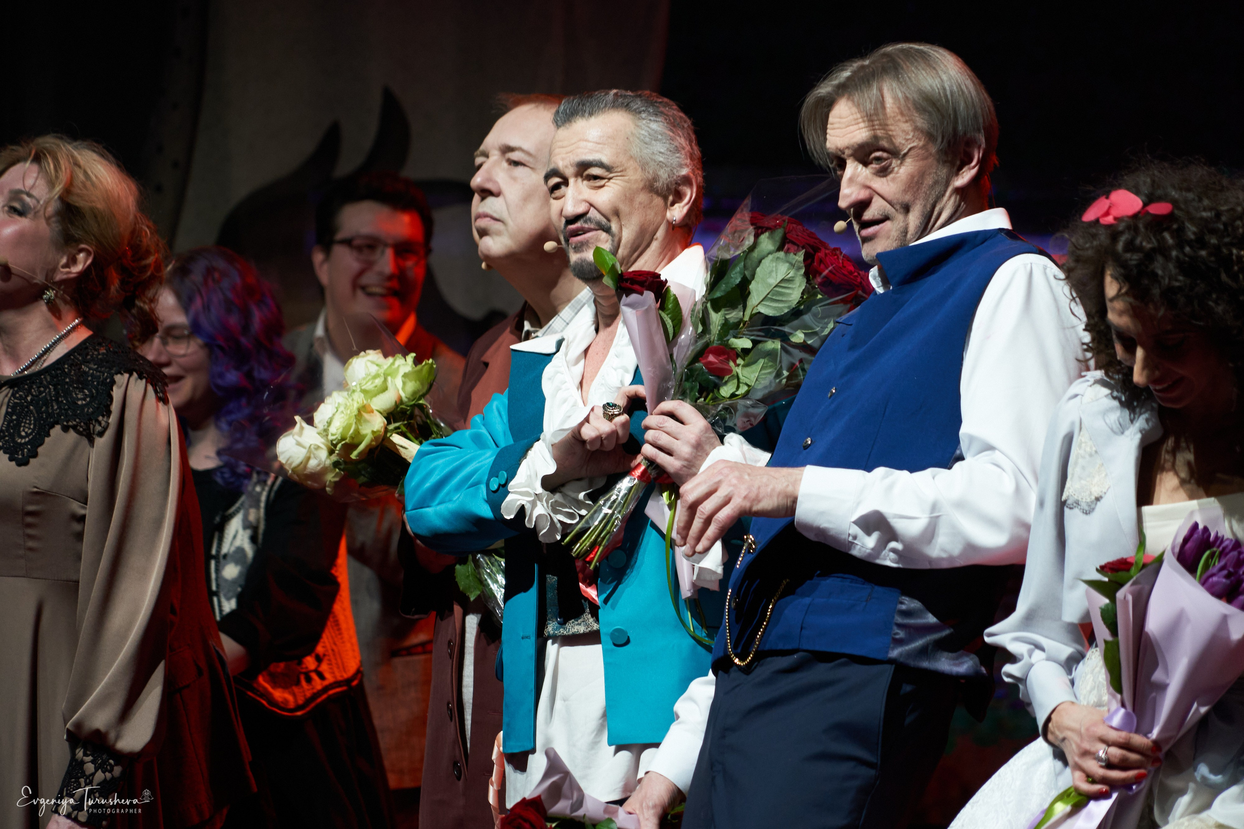 Формула любви | 04.03.2024 | Градский Холл. Фотограф Евгения Турушева