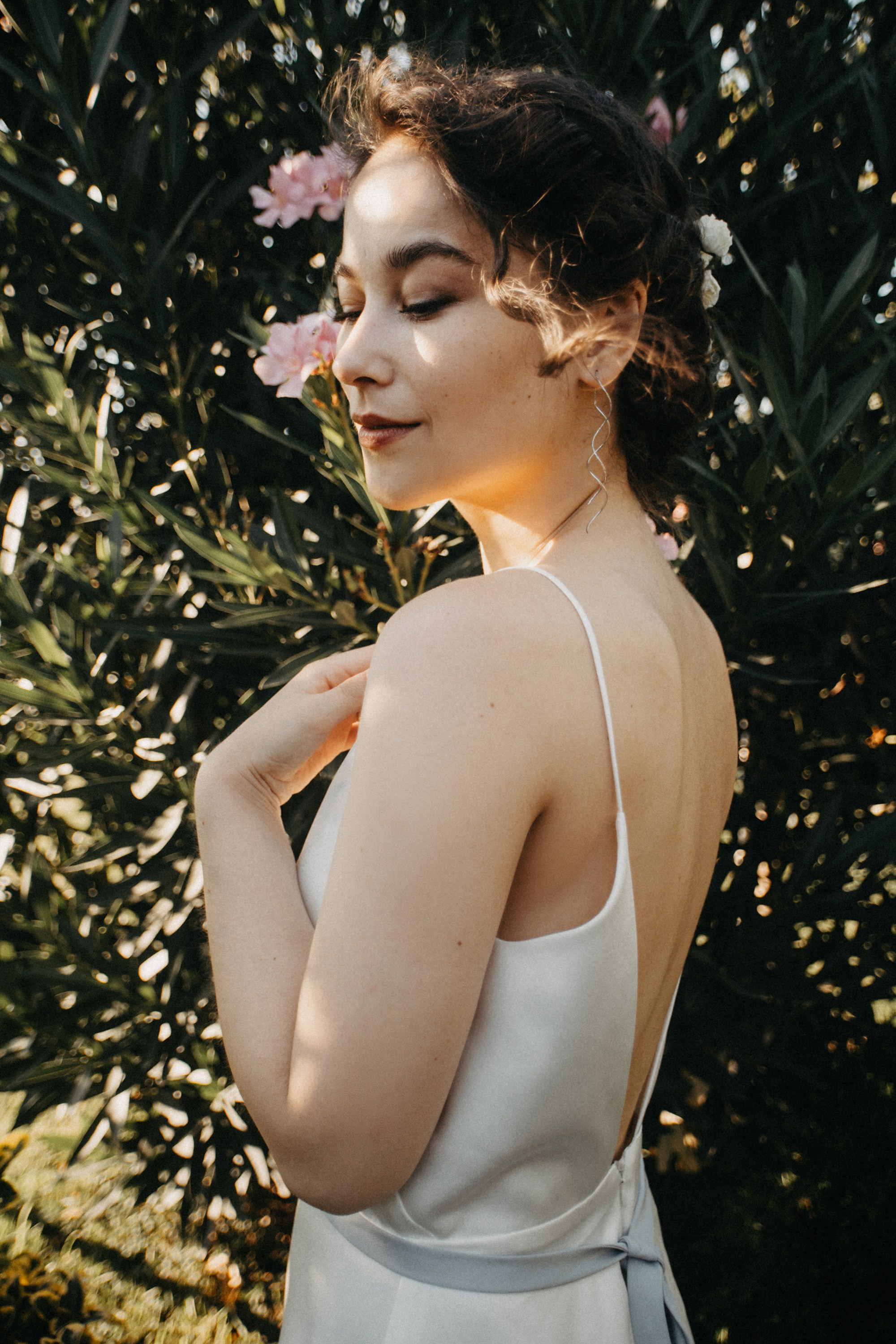 Женя и Миша. Фотограф Тбилиси Саша Мороз