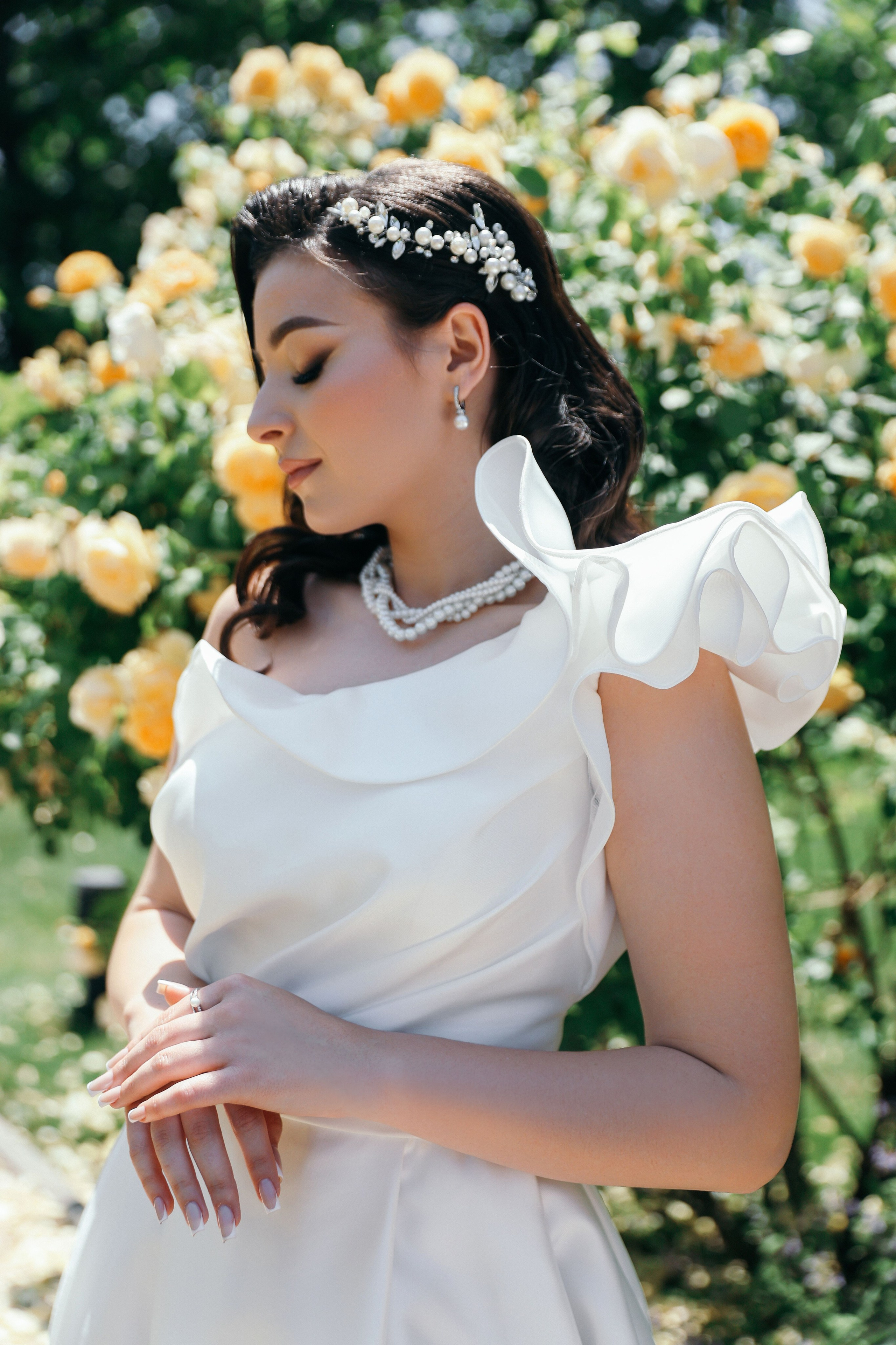 Анонс свадьба Даниил и Анастасия. Свадебный и семейный фотограф в Севастополе и Крыму Анастасия Сураева