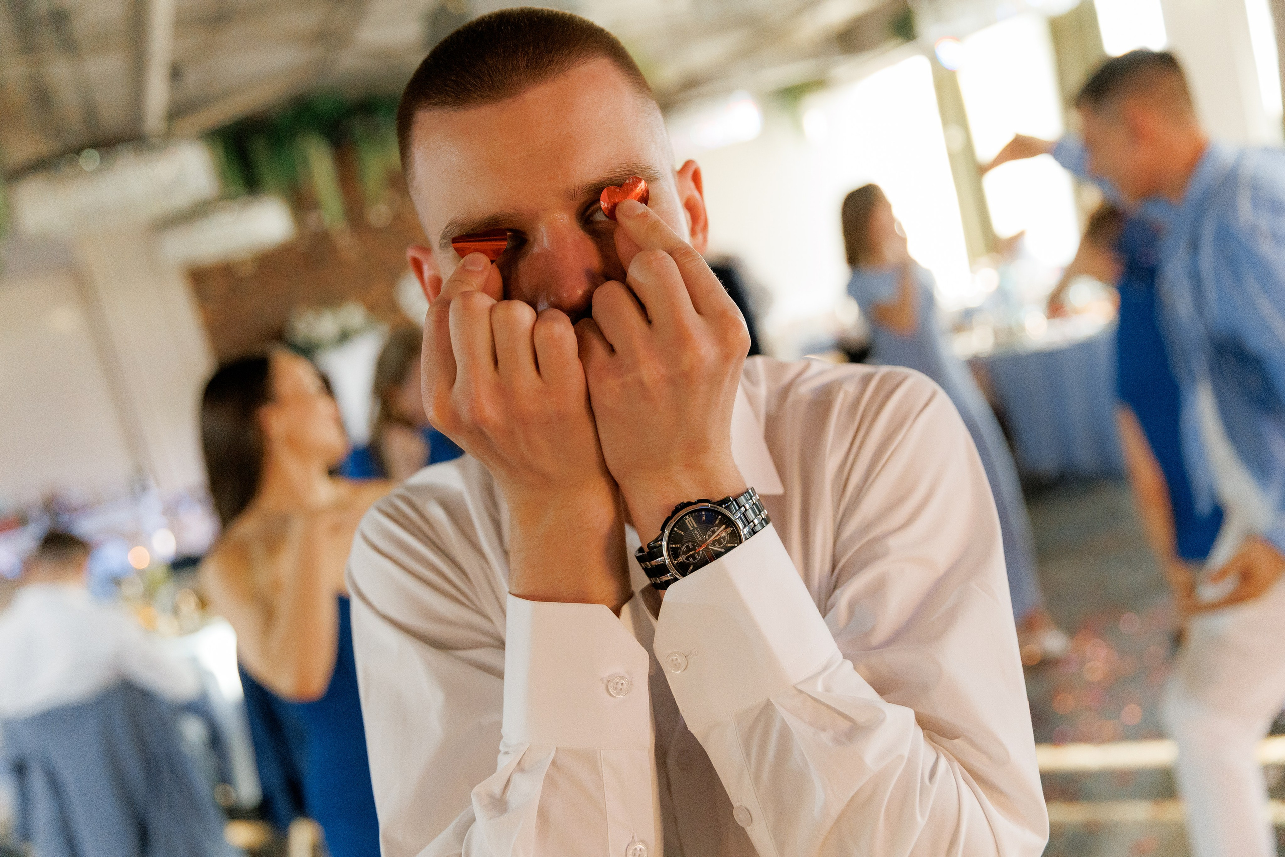 Алексей и Виктория. Свадебный фотограф Фадеева Алёна