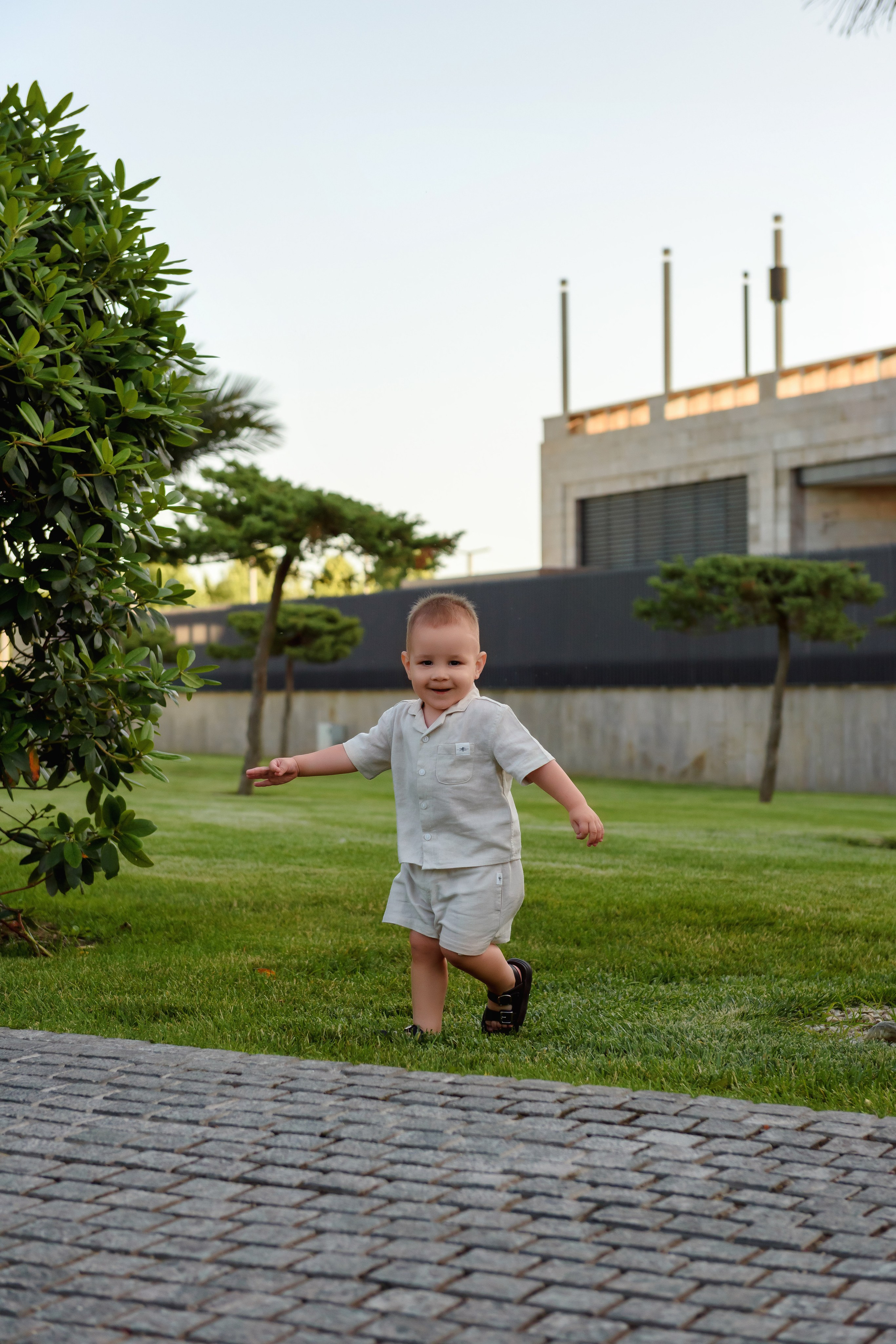 Фотосессия в парке «Галицкого» Краснодар. Мария Прищеп. Профессиональный фотограф в Краснодаре