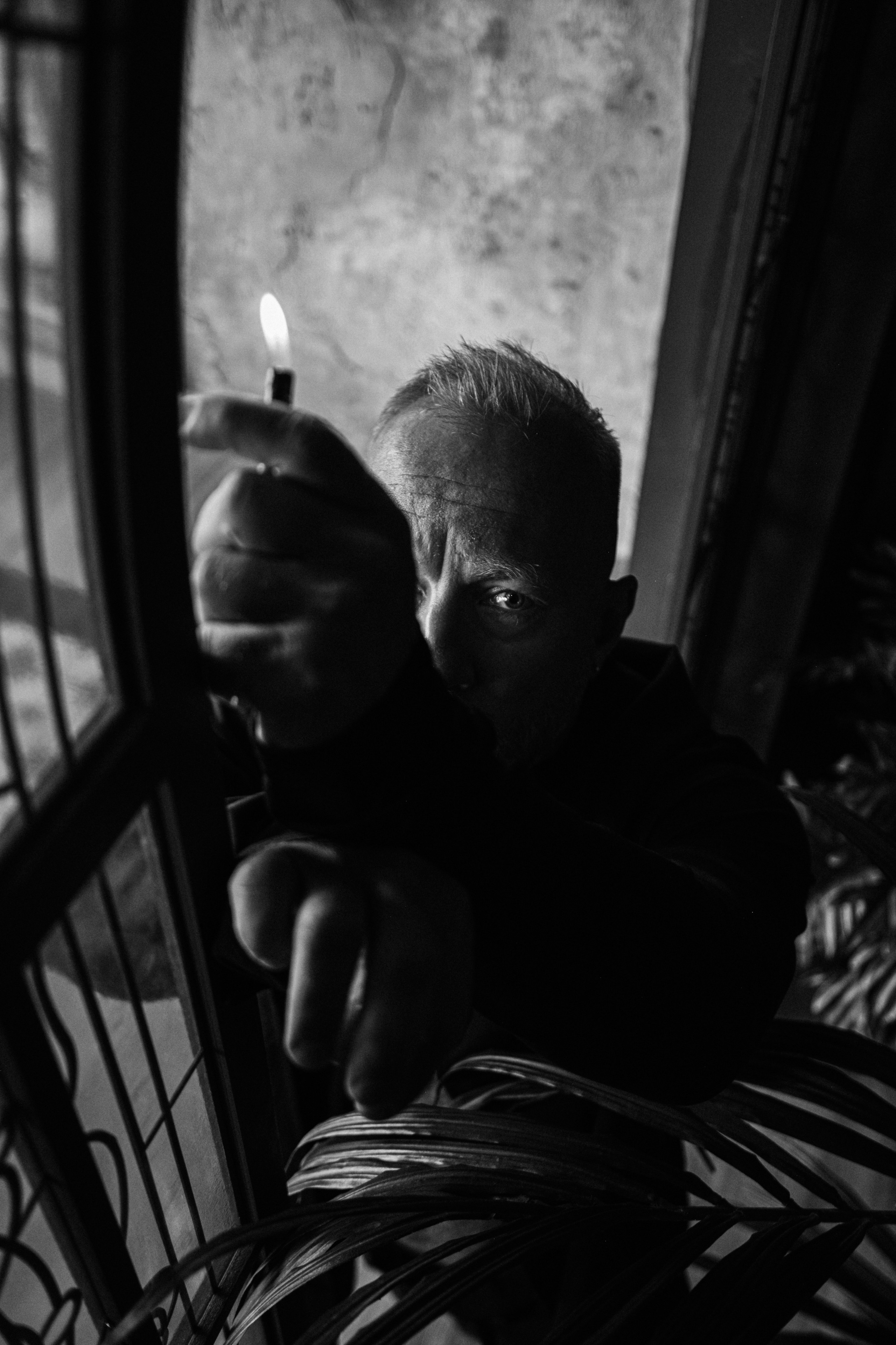 Мои ч/б работы. Портретный фотограф Марина Щеглова в Москве