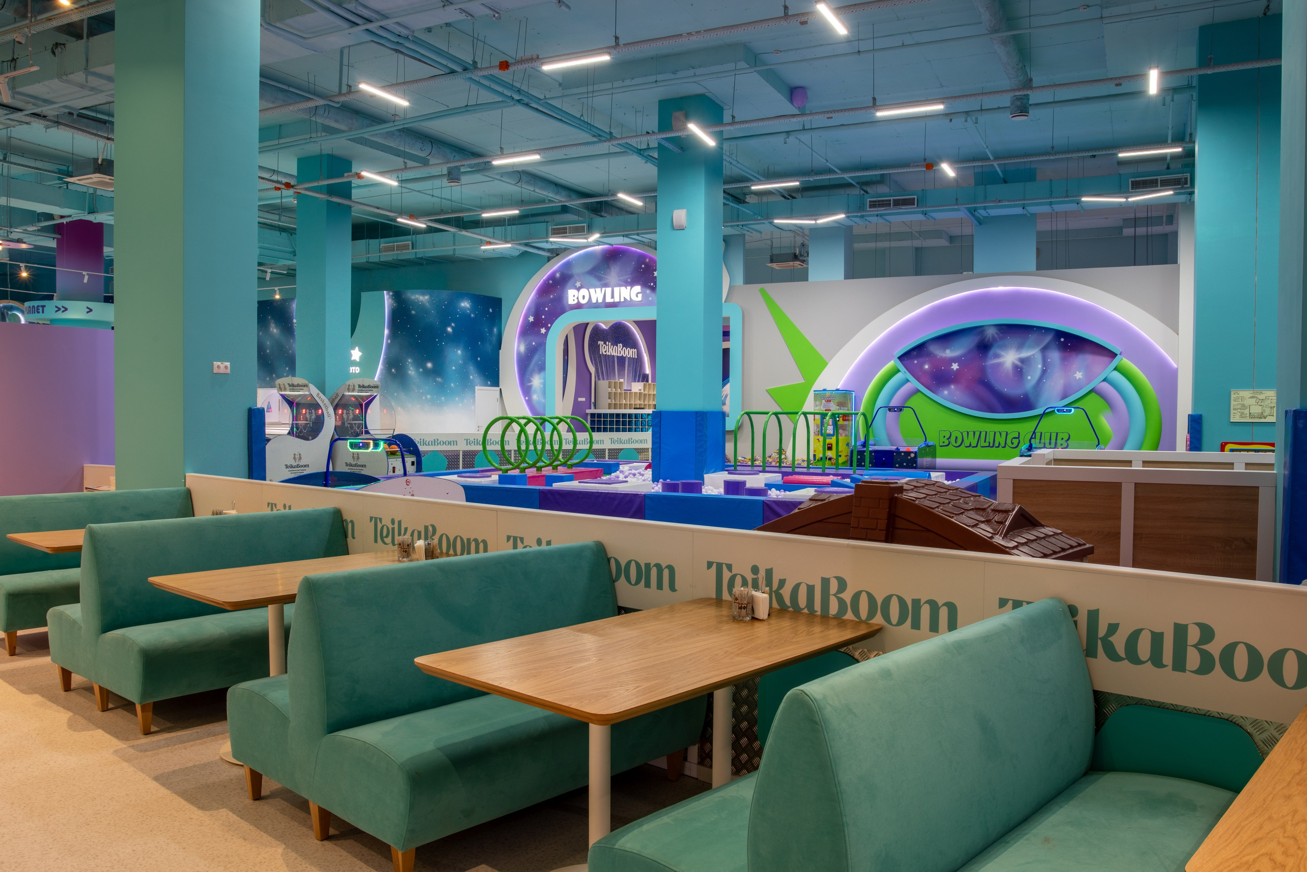 TeikaBoom Уфа, ТРЦ ПЛАНЕТА, Интерьерный фотограф, Интерьерный фотограф Алексей Муравьёв, фотограф Алексей Муравьёв, интерьерное фото