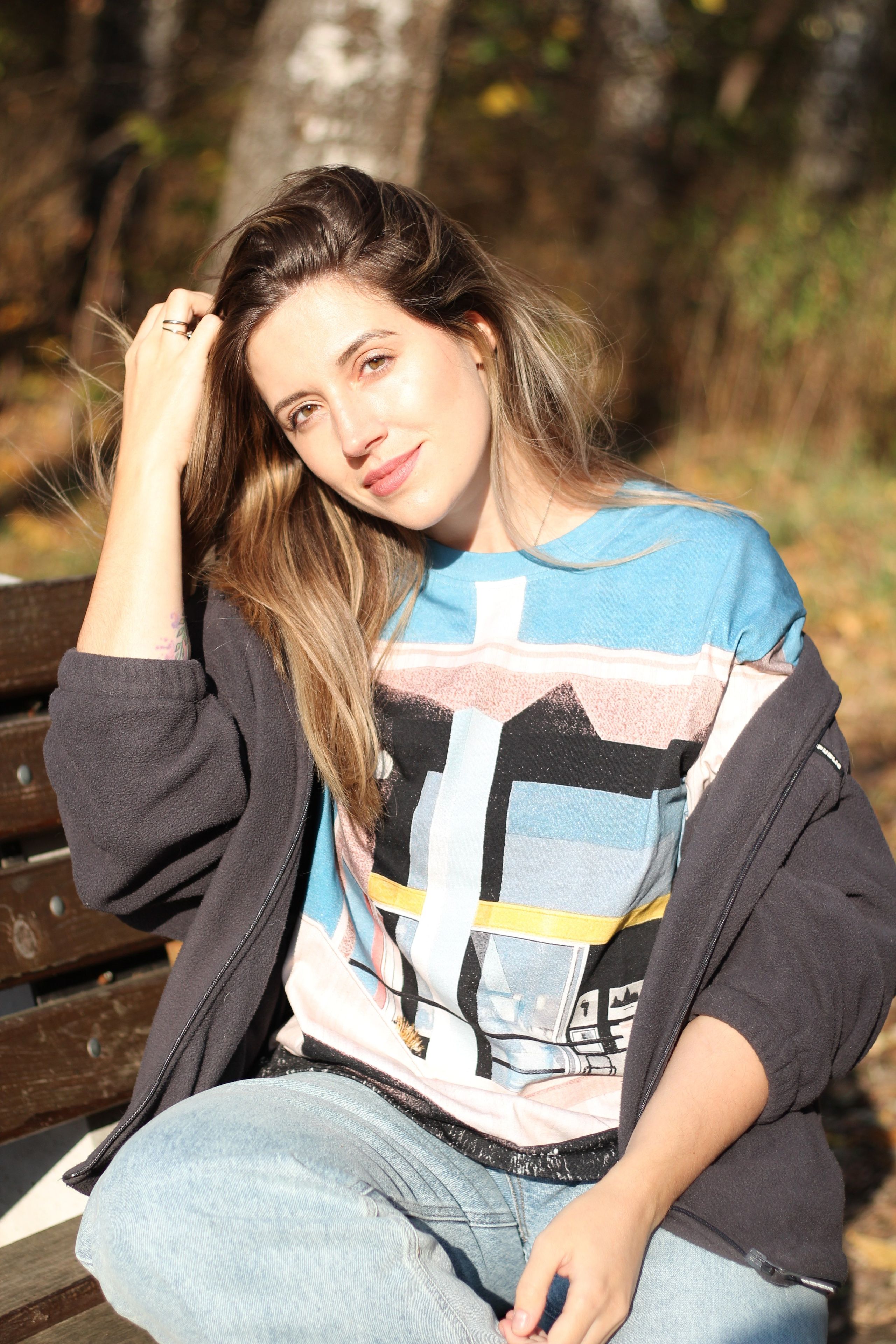 Портреты. Семейный и детский фотограф в Москве Анастасия Крейнина