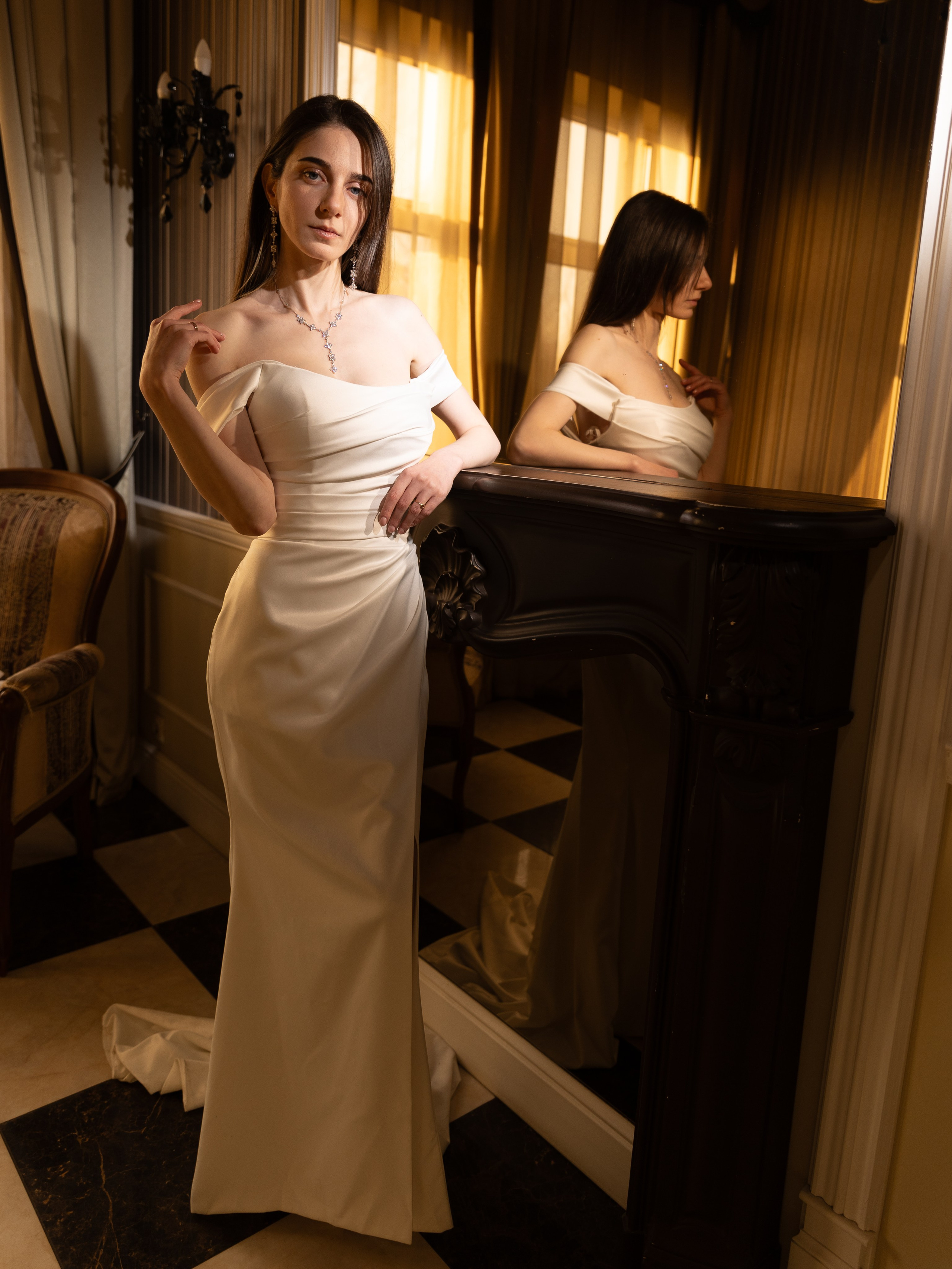 Жасмин и Дима. Фотограф, видеограф -Александр Антонян