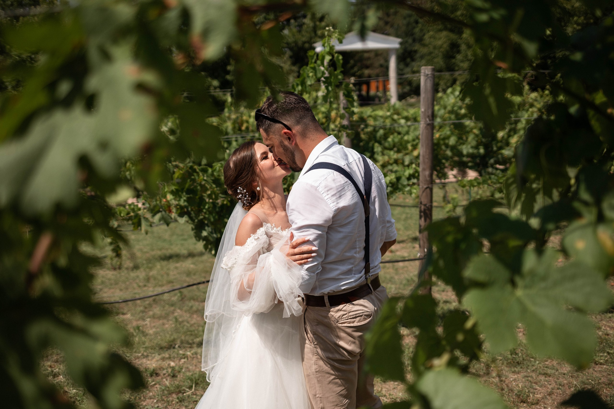 V&D. Семейный фотограф в Севастополе и Симферополе Александра Чистякова