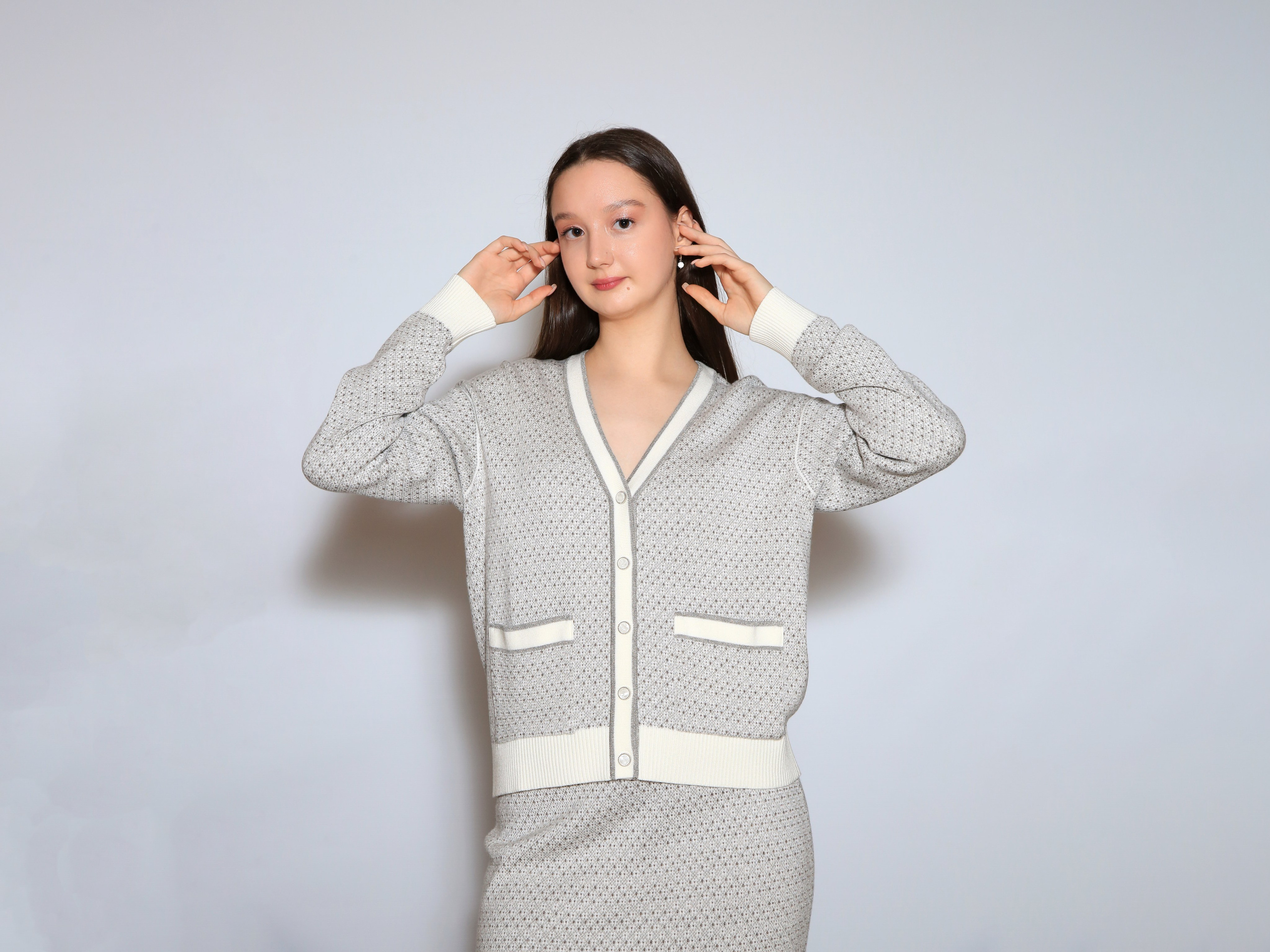 Съёмка для ТЦ Экополис. Фотограф Сергей Мединов