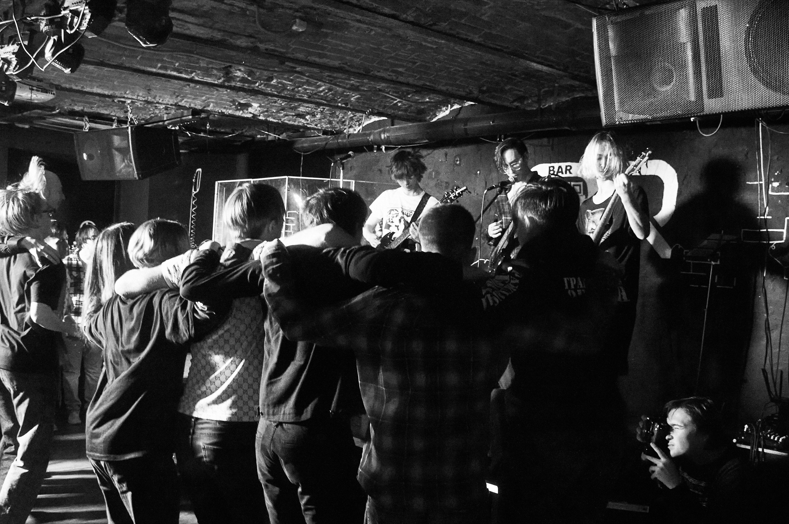 Свидание с Ми$улиной Гиг. Фотограф в Омске Иван Глушков