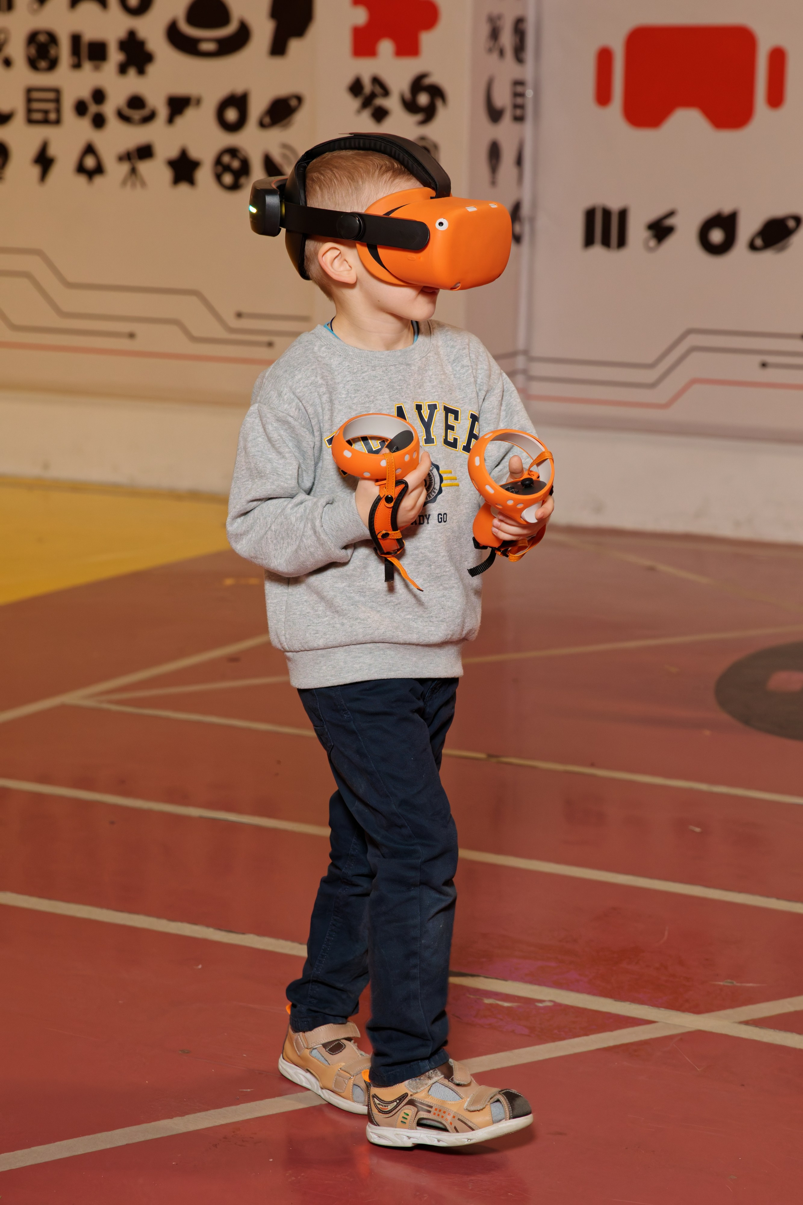 День рождения Максима. Семейный фотограф — Макс Белогрудов