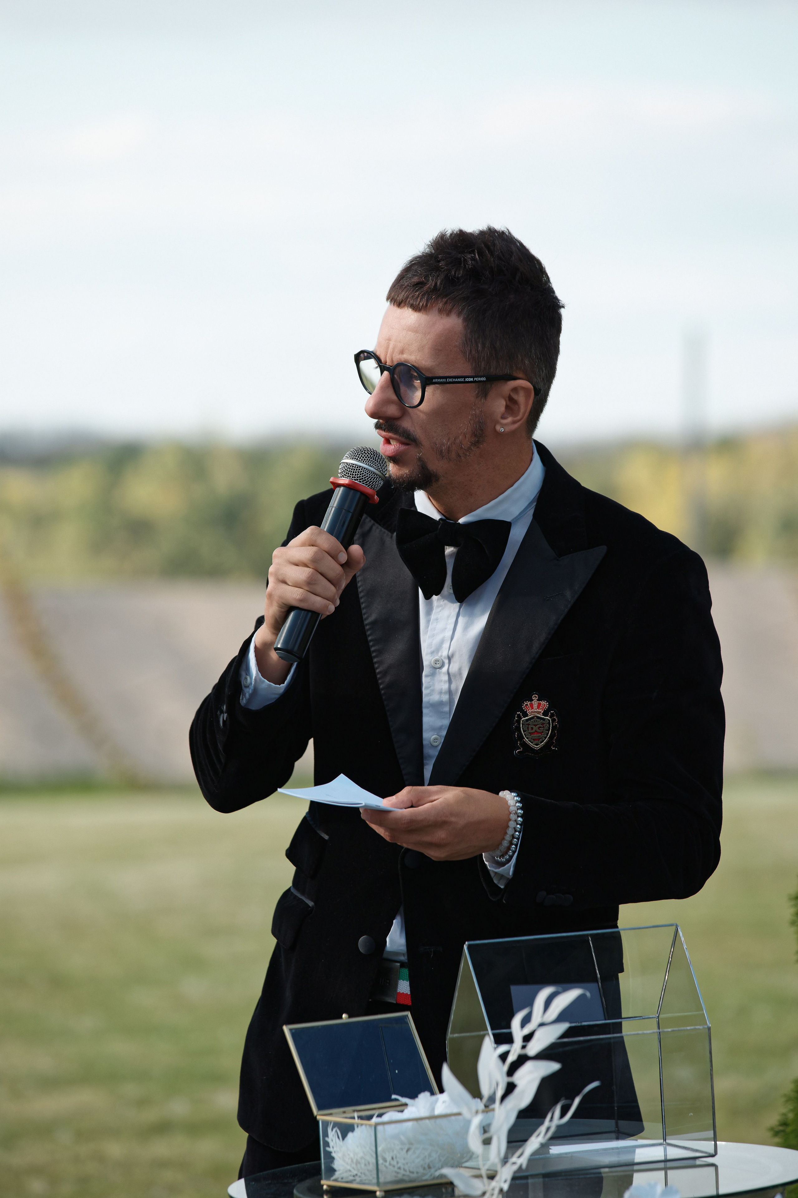 Роман и Валерия. Семейный фотограф — Макс Белогрудов