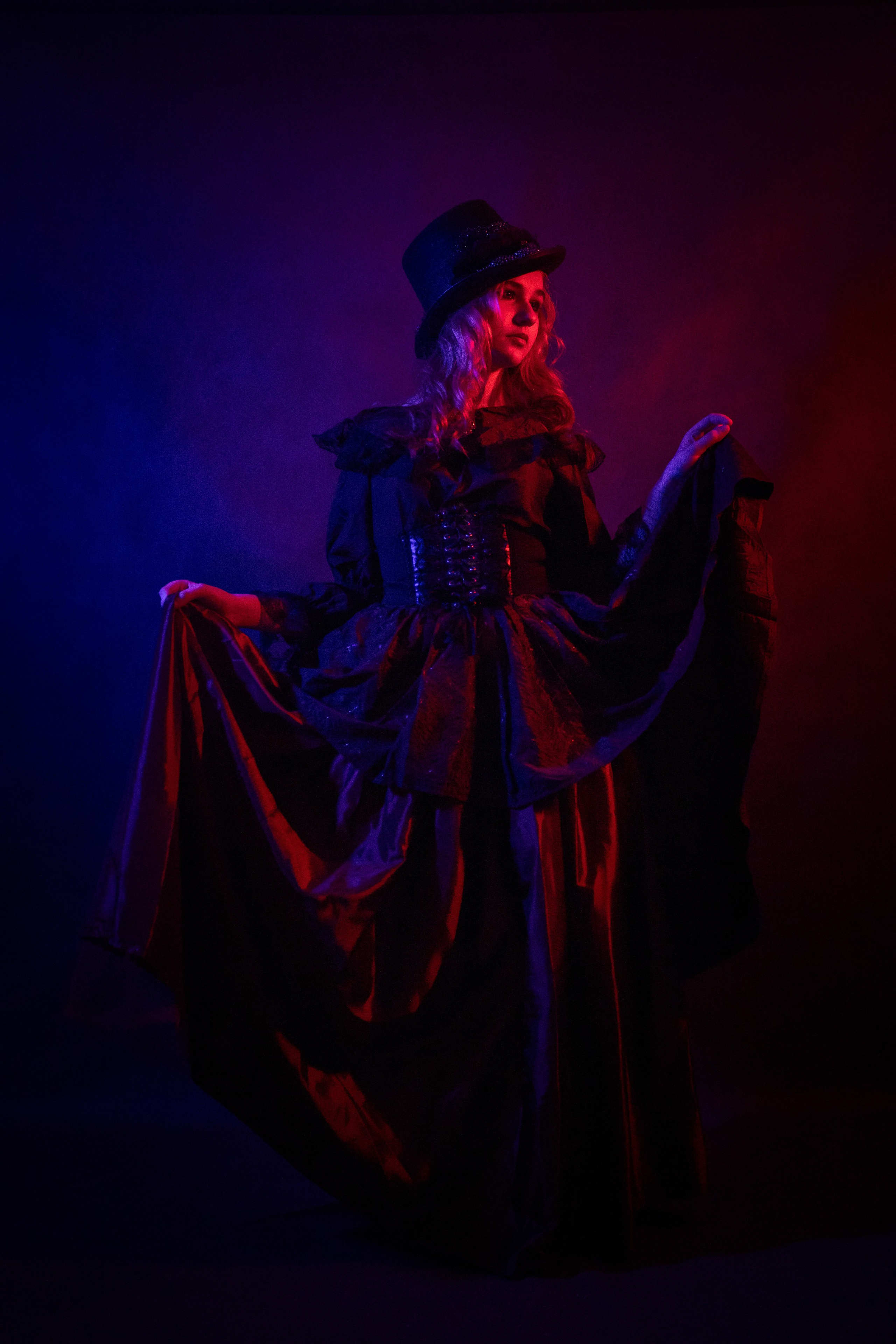 Разное. Photomantis