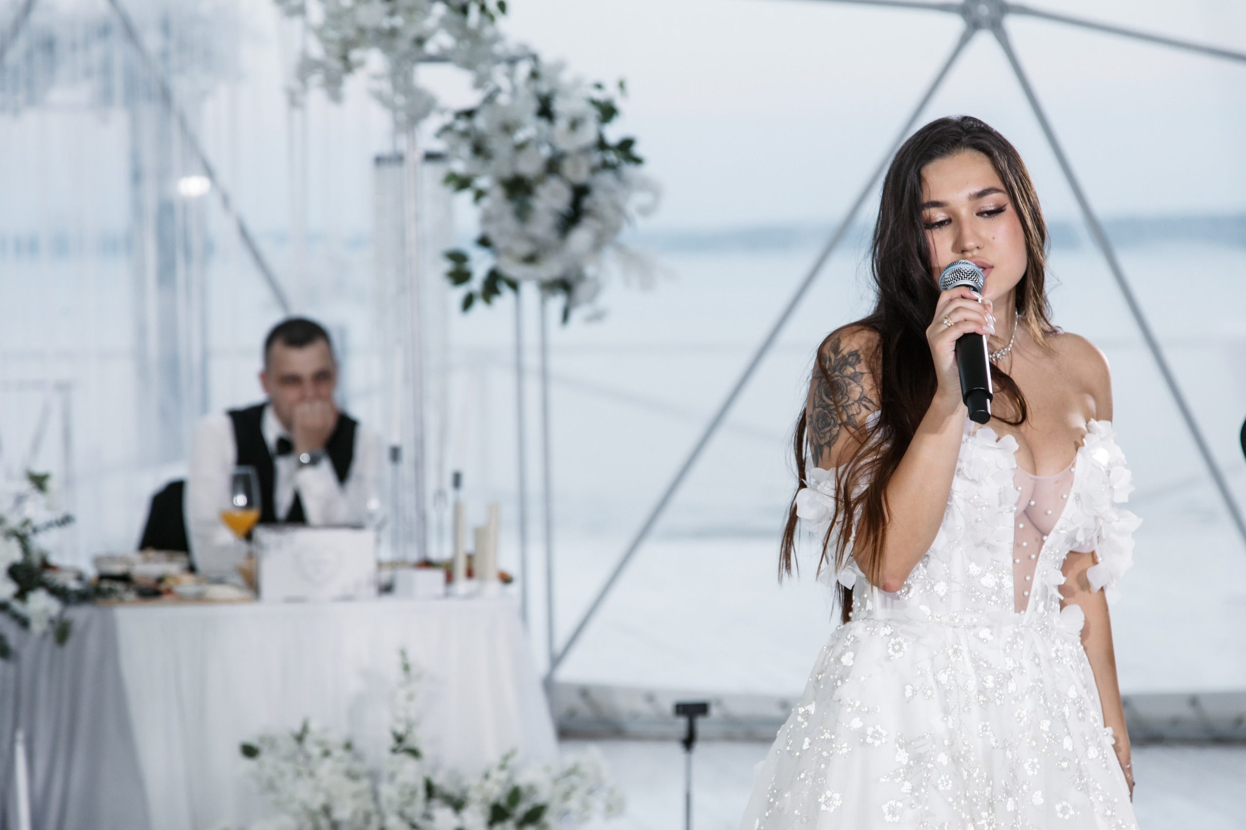 Alëna&Sergei. Свадебный и семейный фотограф Екатеринбург Настя Саедгалина