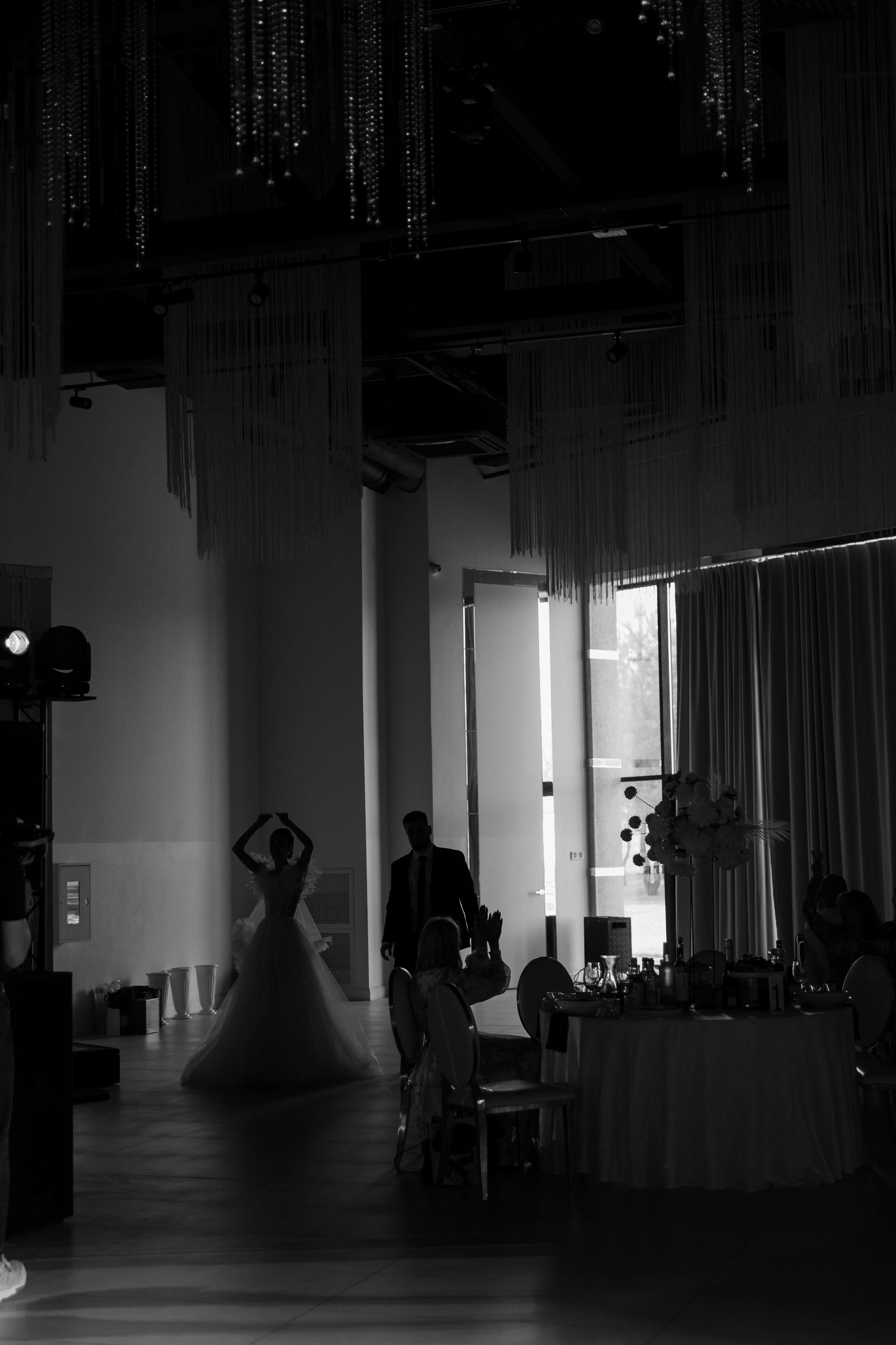 Виктор и Анна. Я Ира и я фотографирую свадьбы более 10 лет