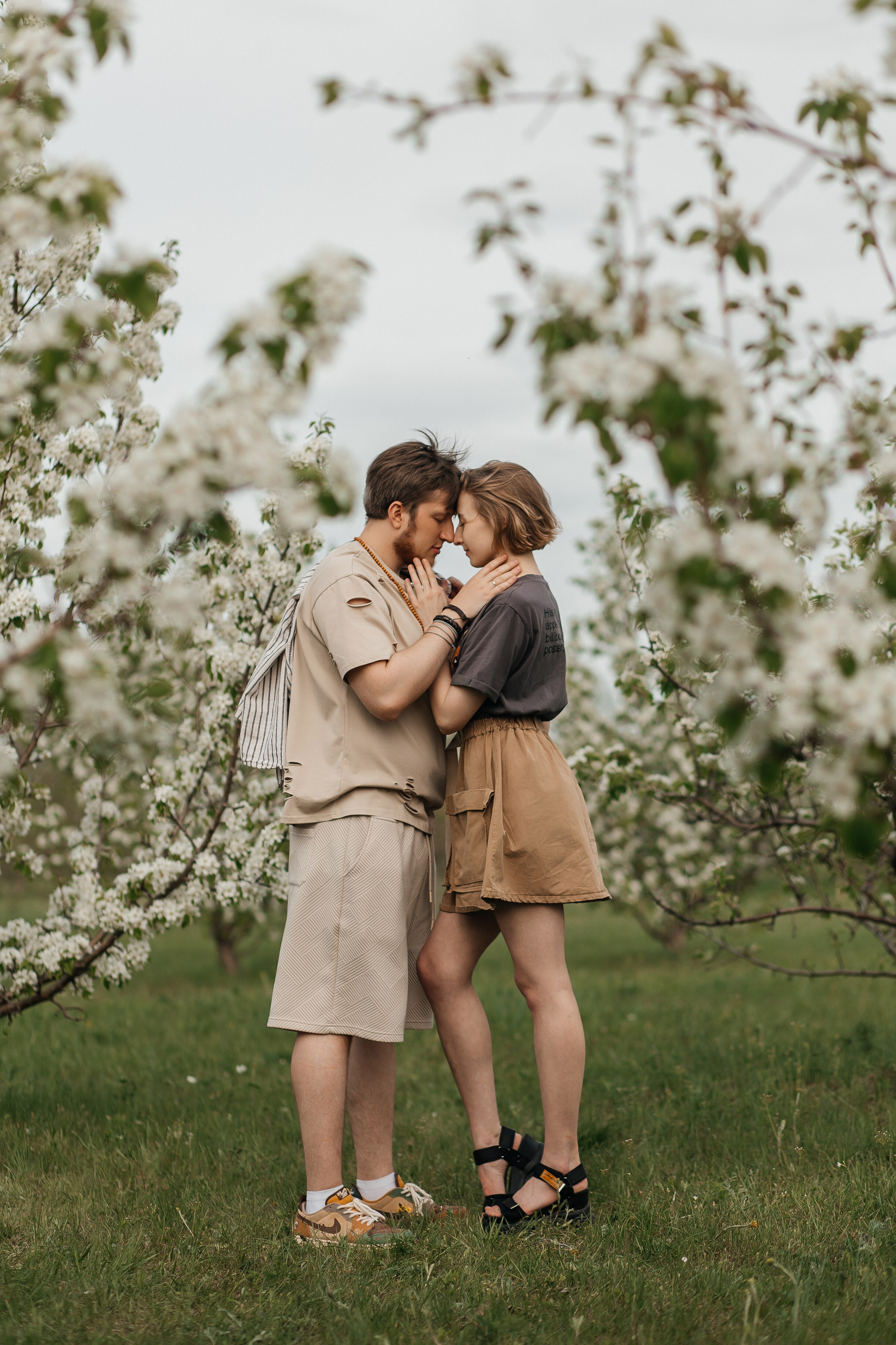 Love Story. Свадебный фотограф Красноярск — Кристина Ива