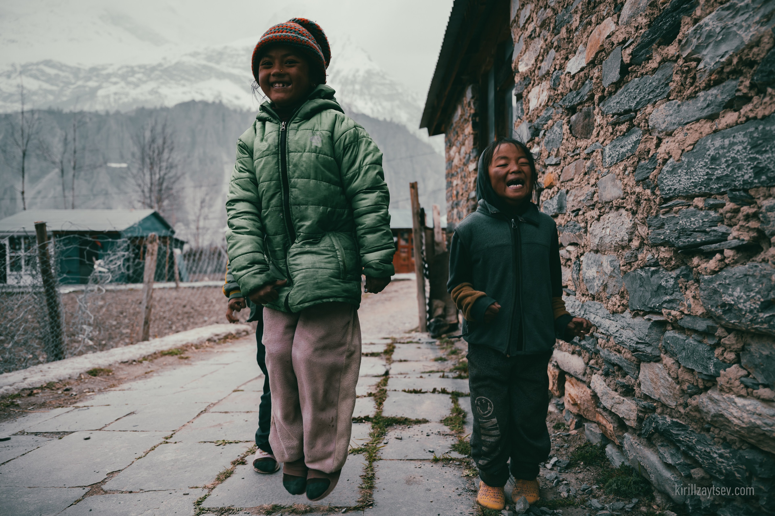 Жизнь. Профессиональный фотограф Кирилл Зайцев