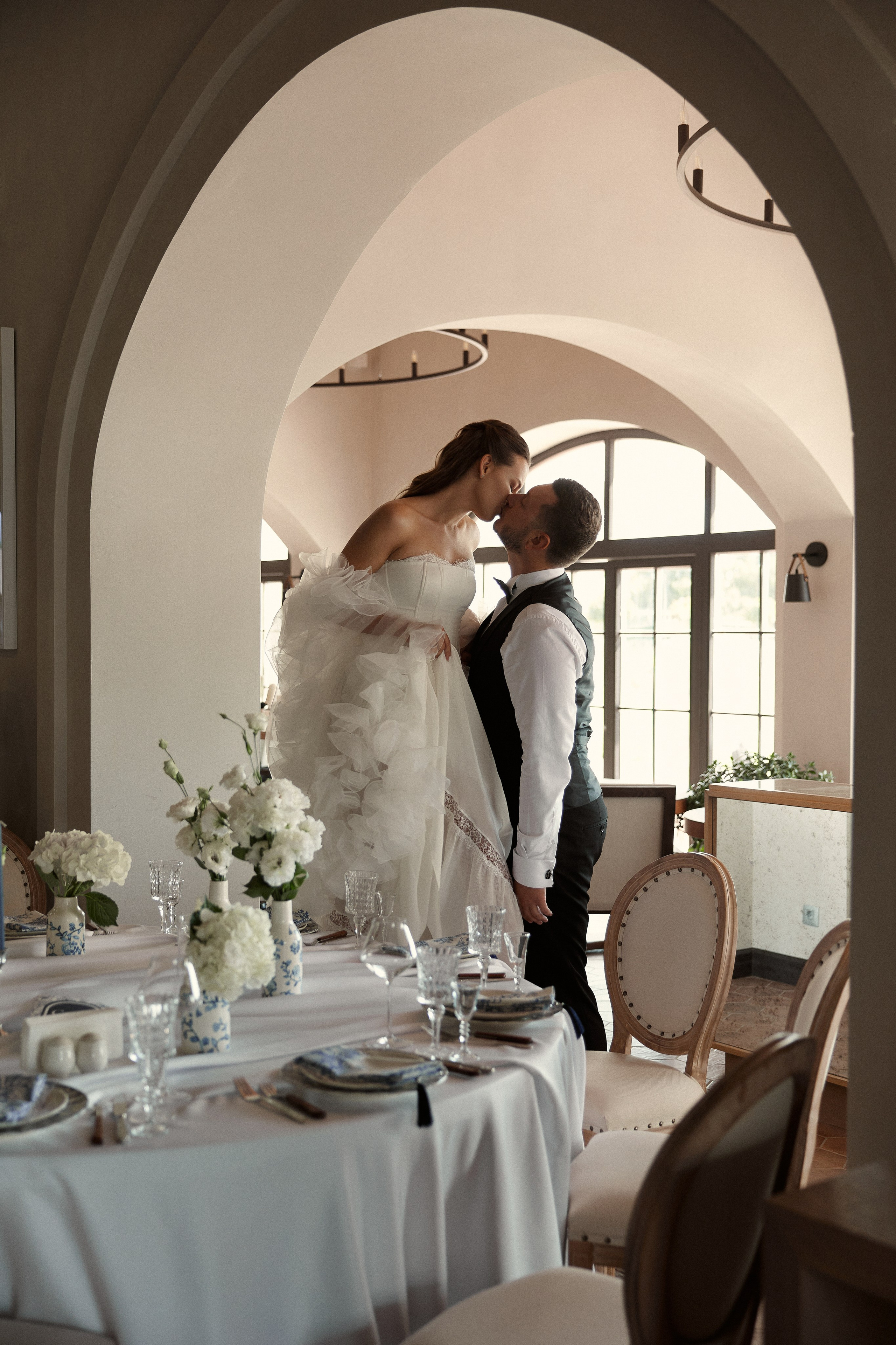 Фотограф Лиана Резникова