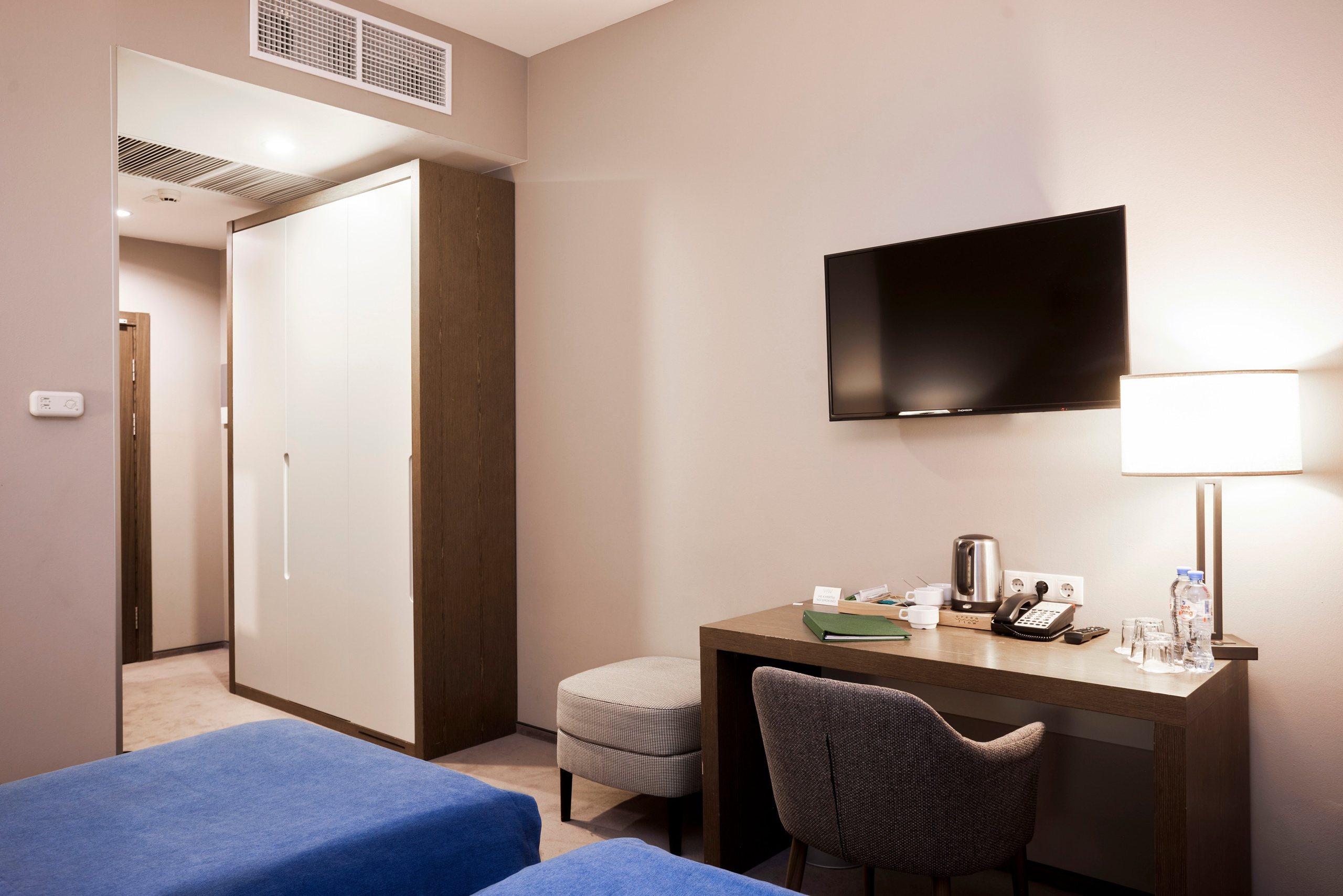 Interior photography. Reportage and staged photographer Natalia Sannikova