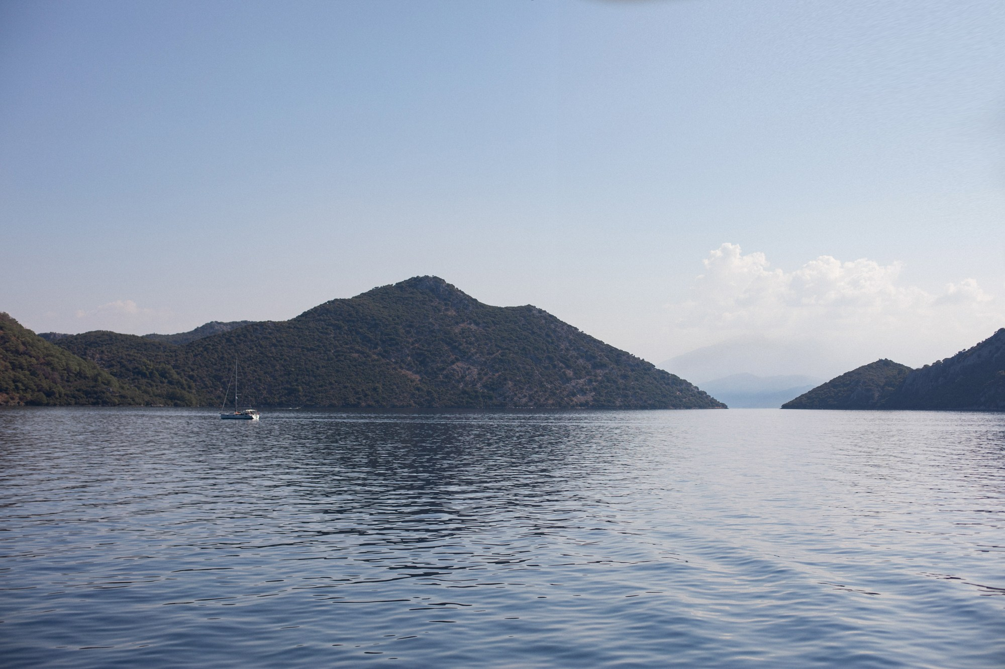 Свадебный день Полины и Вани. Годжек, Турция. Репортажный и постановочный Наталья Санникова