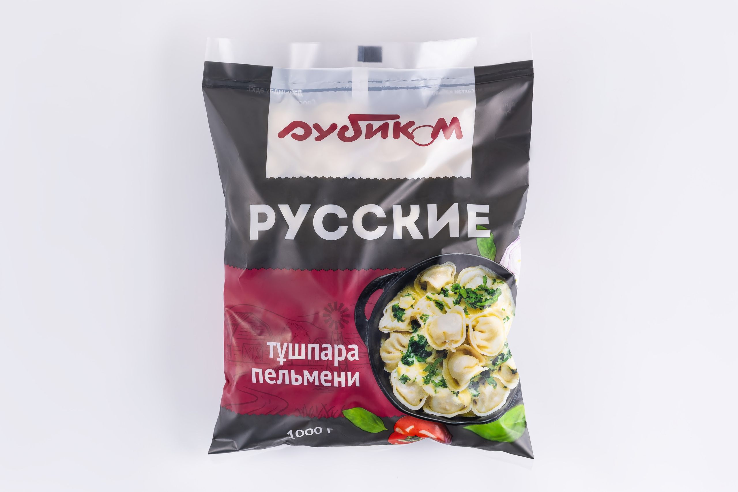 Фотосъемка для Рубиком. Рекламный фуд фотограф и видеограф в Астане Алина Лысенко