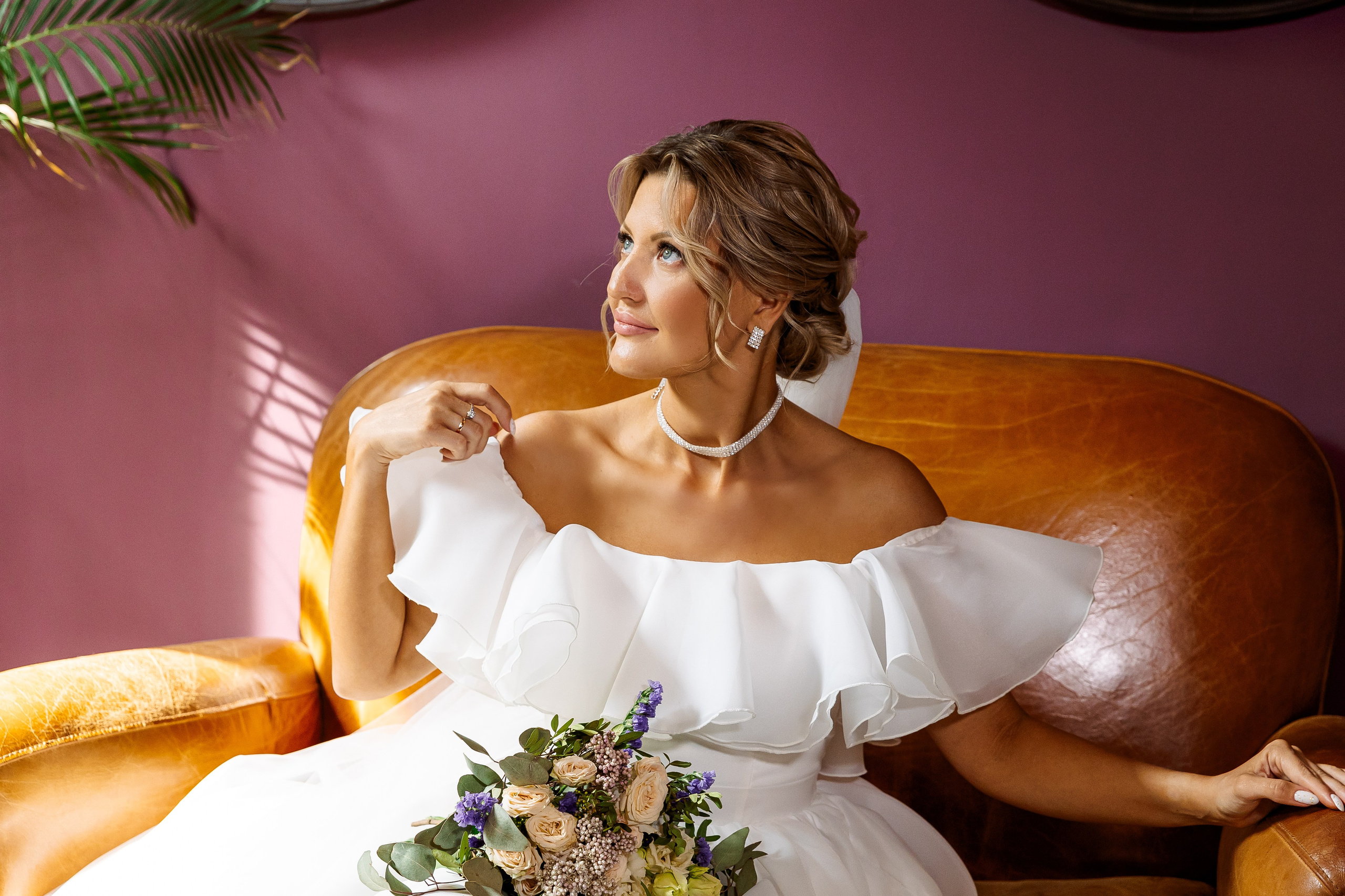 Евгения и Михиал. Свадебный и семейный фотограф в Челябинске Юлия Ишимова