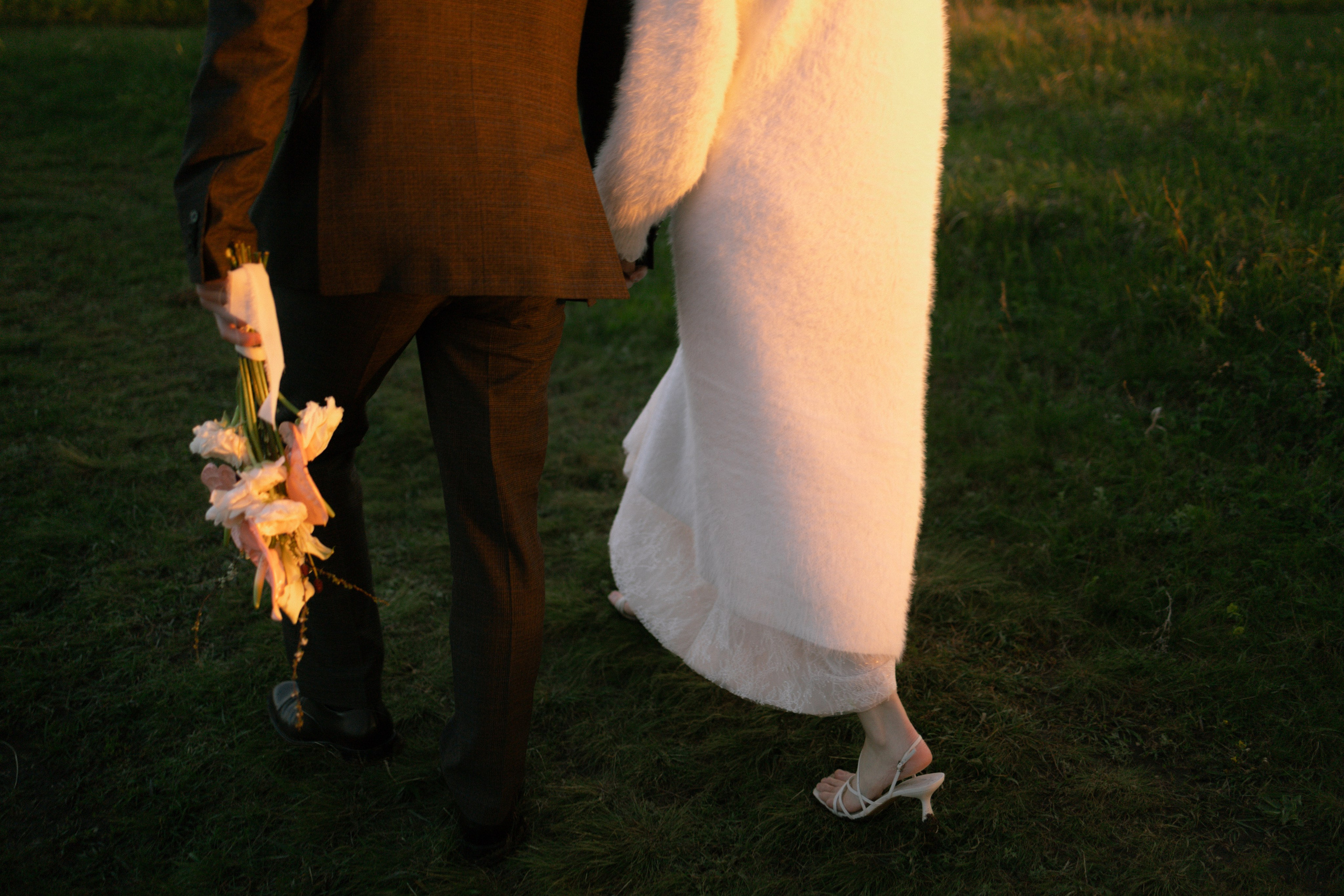 Диана и Дима. Сбежать из города на пароме | 15.05.2025. Фотограф Зарина. Казань