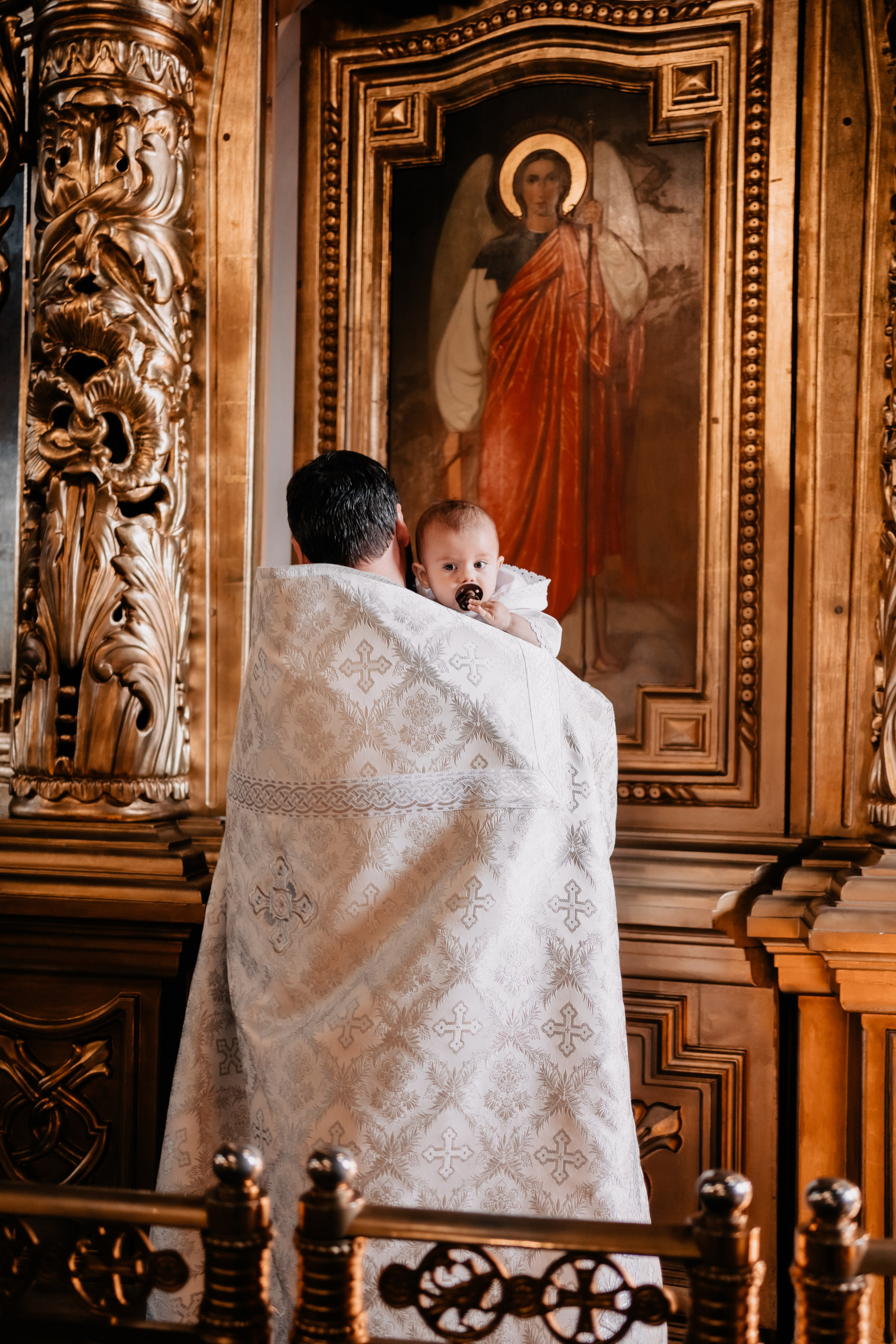 Фотограф на крещение Домодедово. Семейный фотограф в Москве и в Домодедово Екатерина Патракова